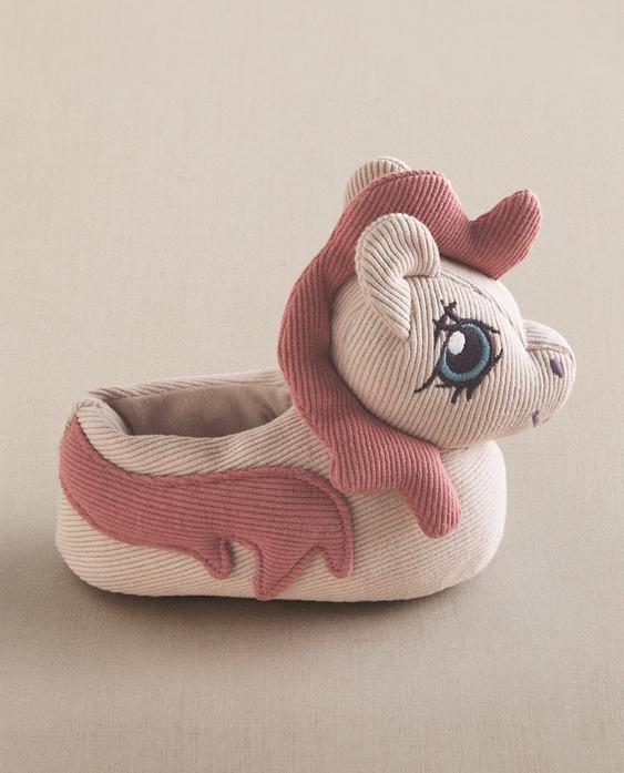 KIDS' MIJN KLEINE PONY © PANTOFFELS