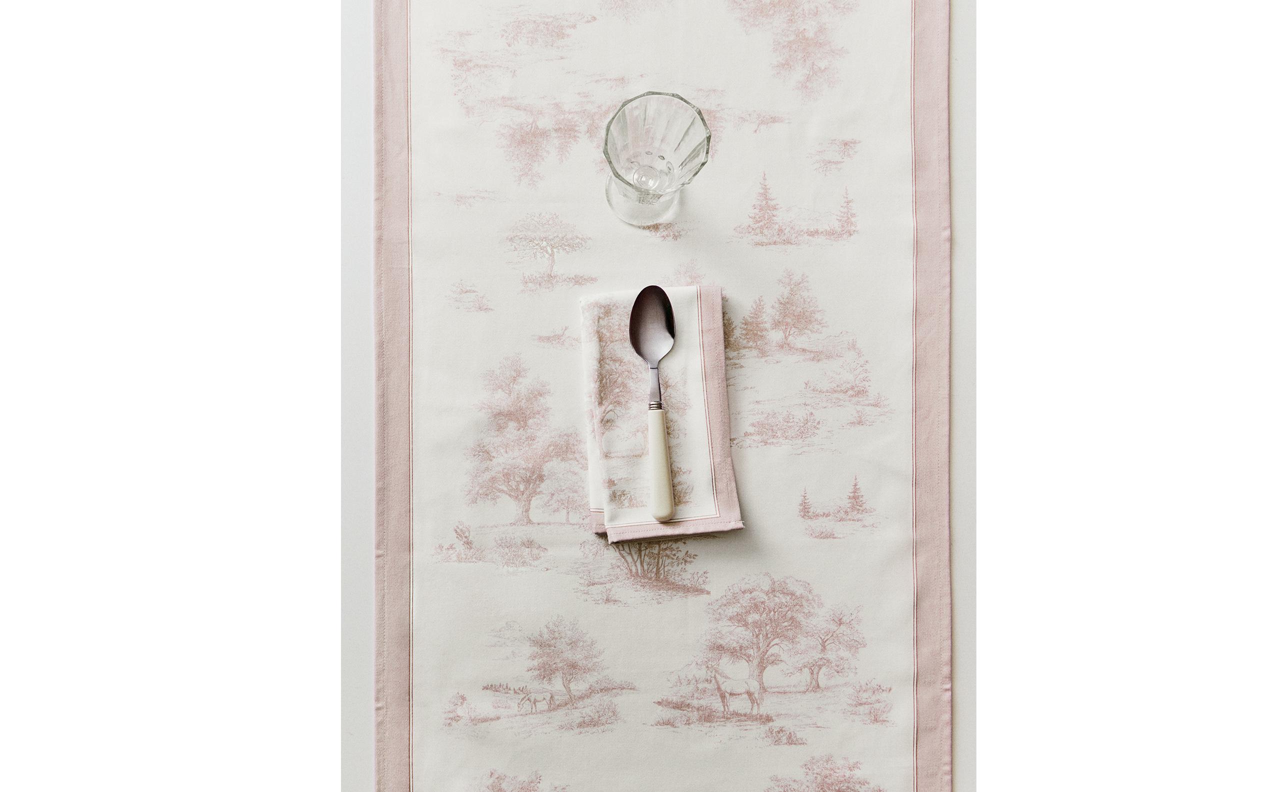 TOILE DE JOUY TABLE RUNNER product thumbnail 10