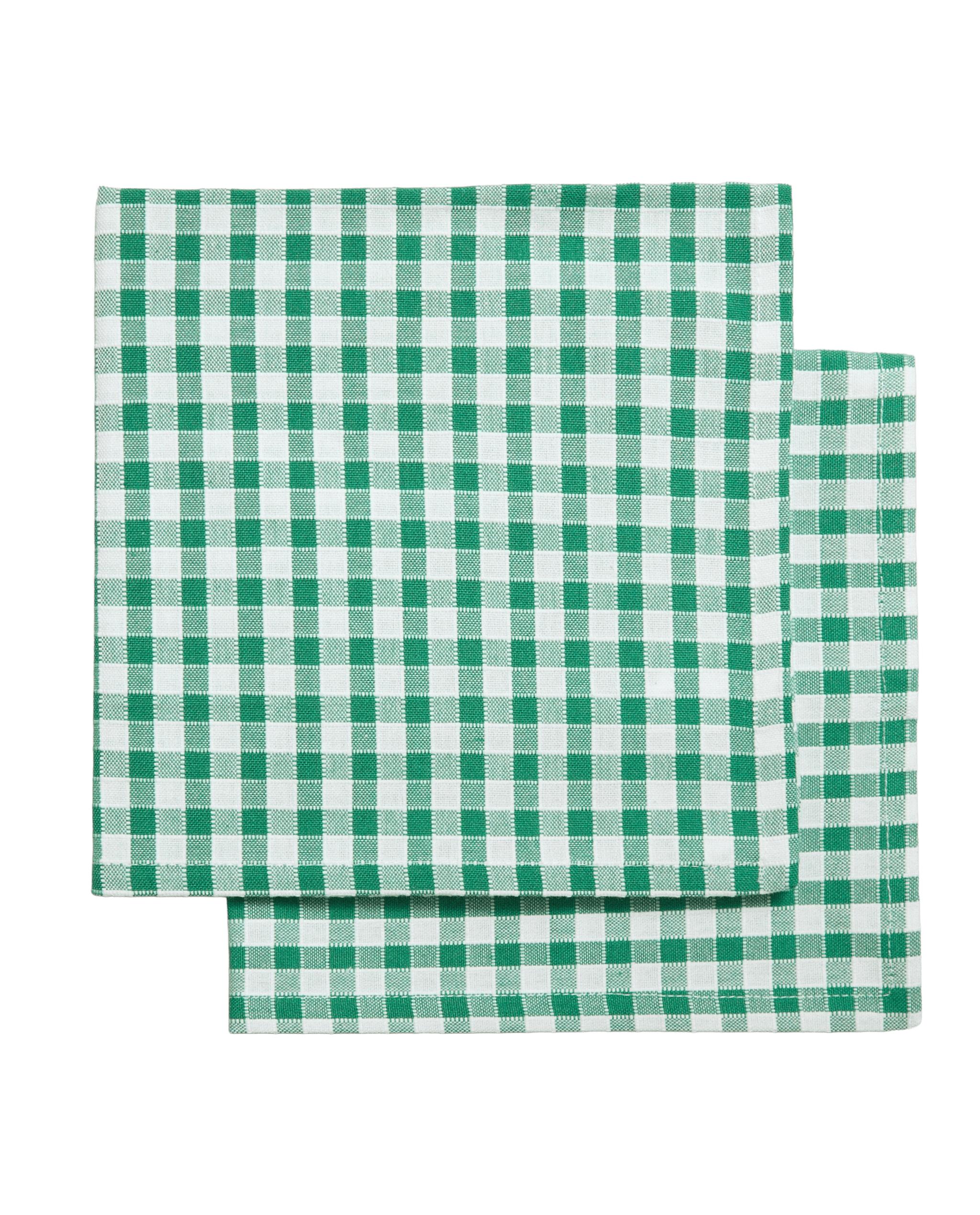 PACK OF GINGHAM NAPKINS (PACK OF 2) product thumbnail 8