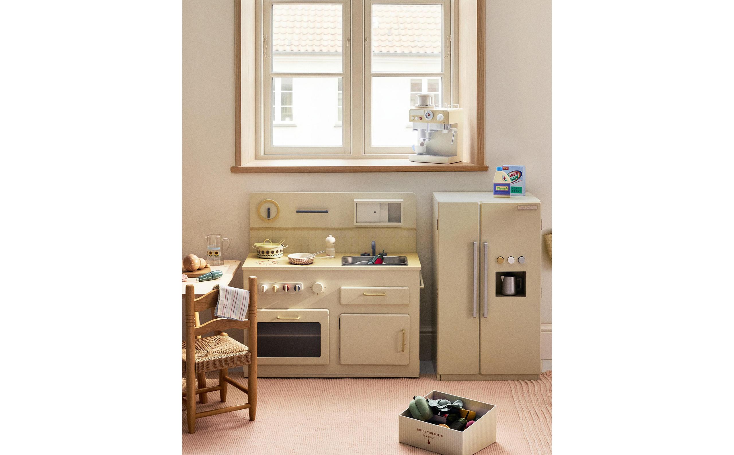 My little kitchen | Zara Home Norge / Norway