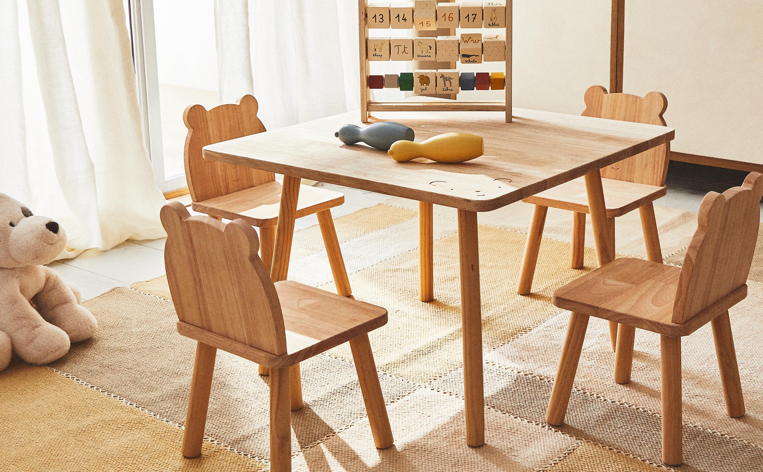 Kids’ furniture | Zara Home United Kingdom | New Collection