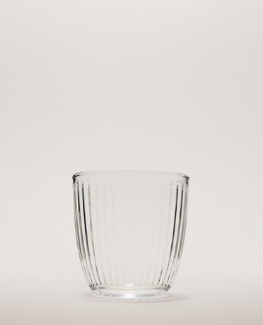 VERRE VERRE RECYCLABLE LIGNES