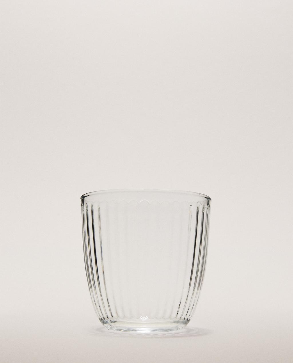 ÇİZGİLİ CAM BARDAK ÇİZGİLİ CAM BARDAK