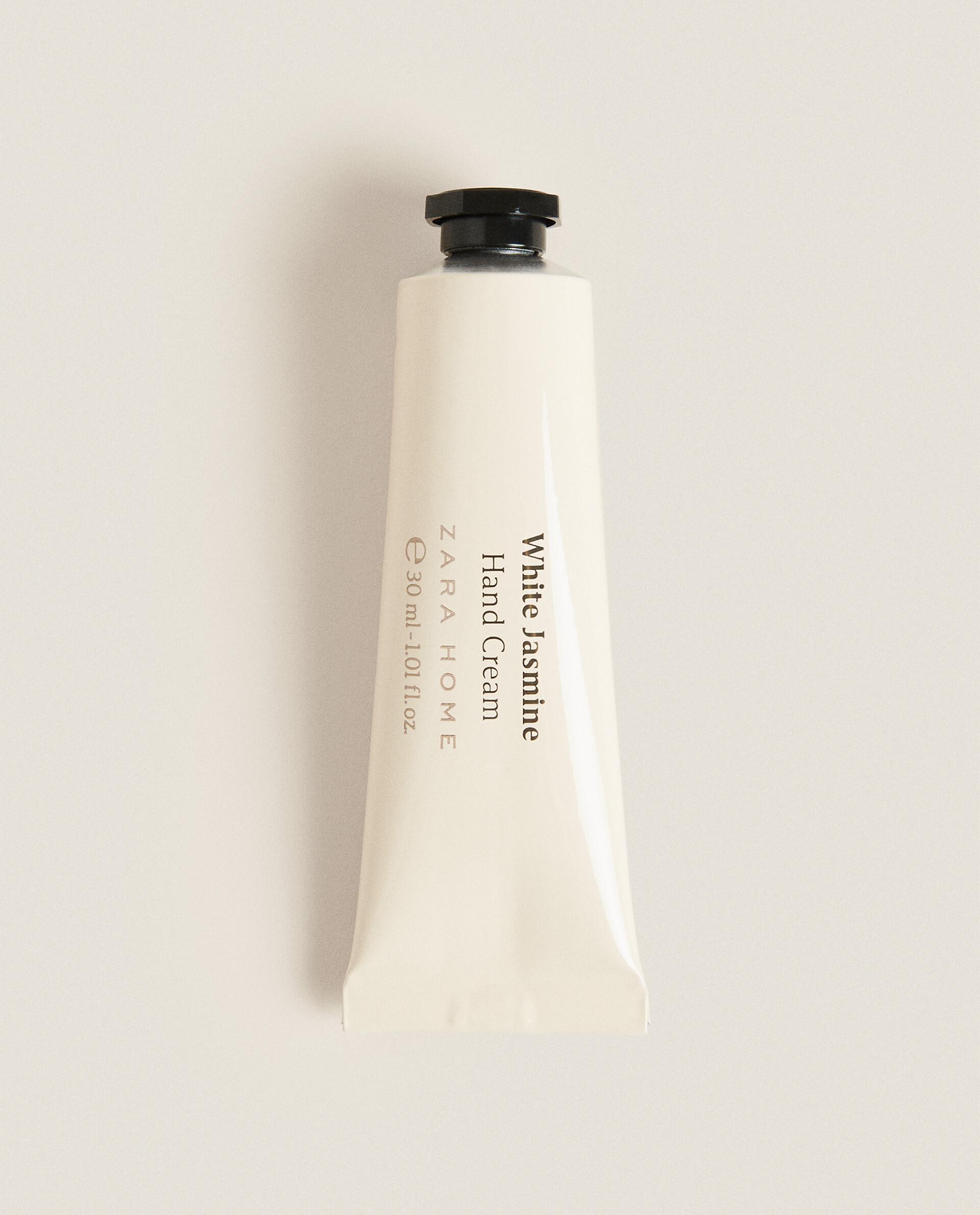 (30 ML) WHITE JASMINE HAND CREAM product thumbnail 12