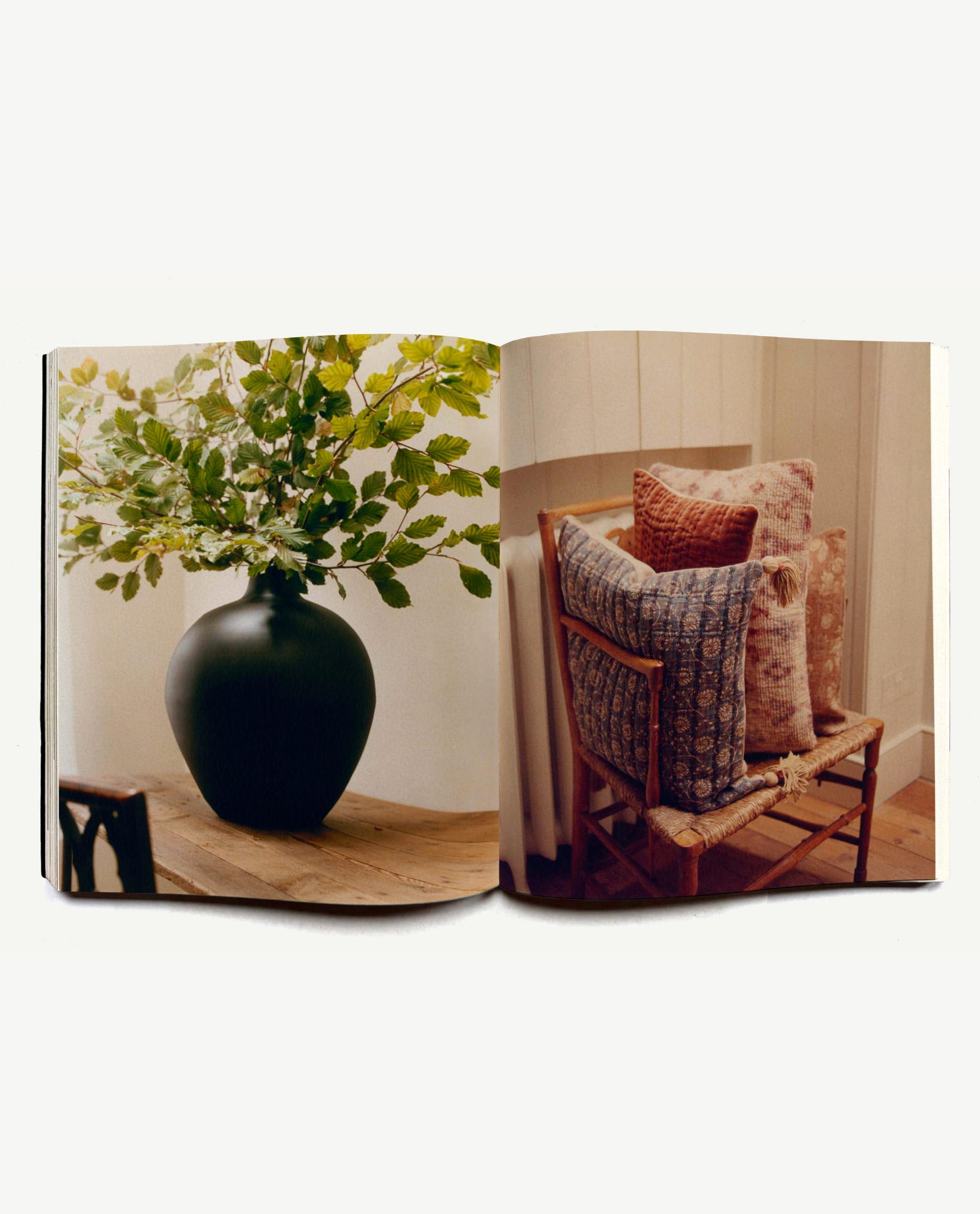 SHOP THE LOOK | Zara Home 日本/Japan