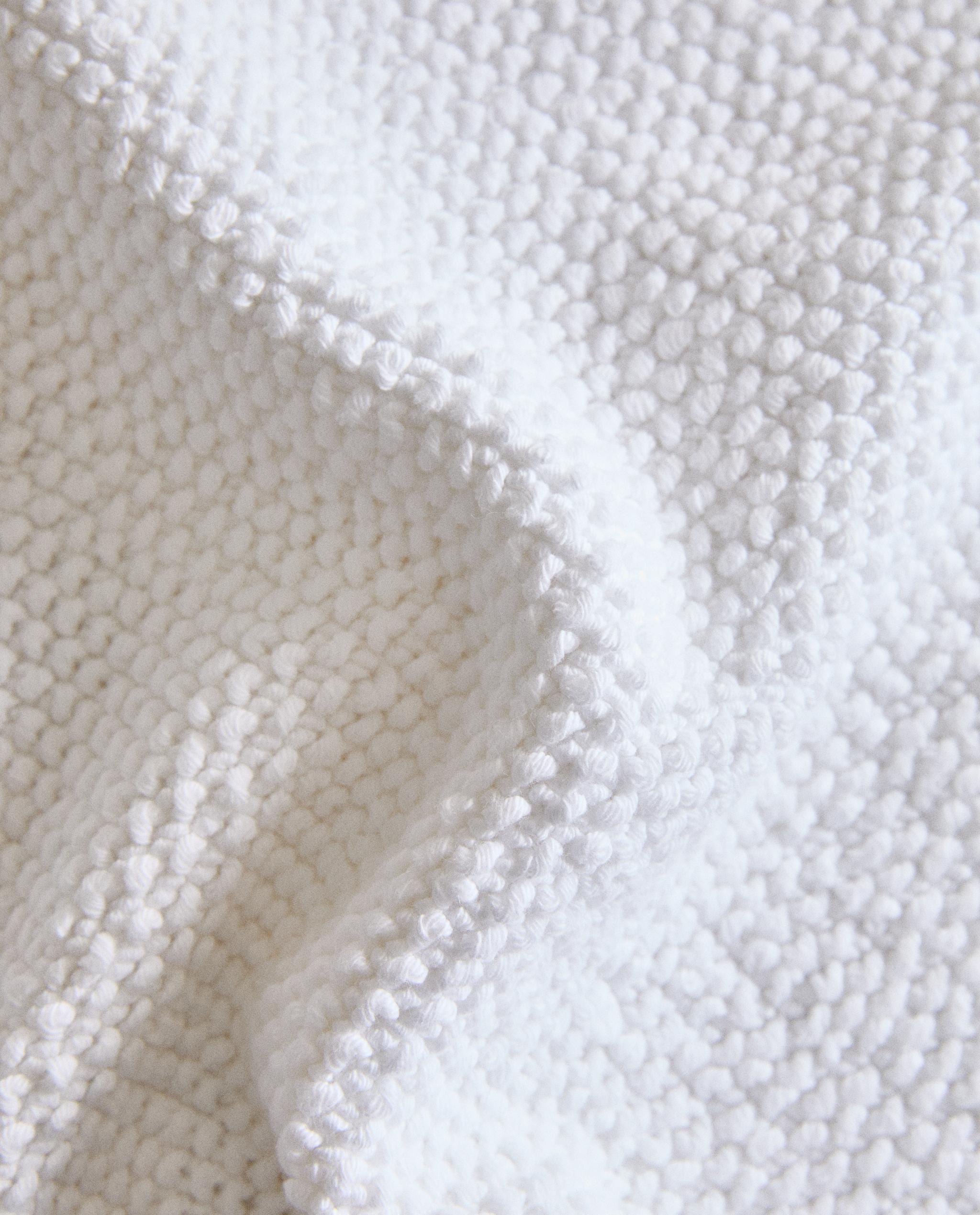 COTTON BATH MAT product thumbnail 2