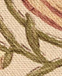 FLORAL PRINT CUSHION COVER product thumbnail 3