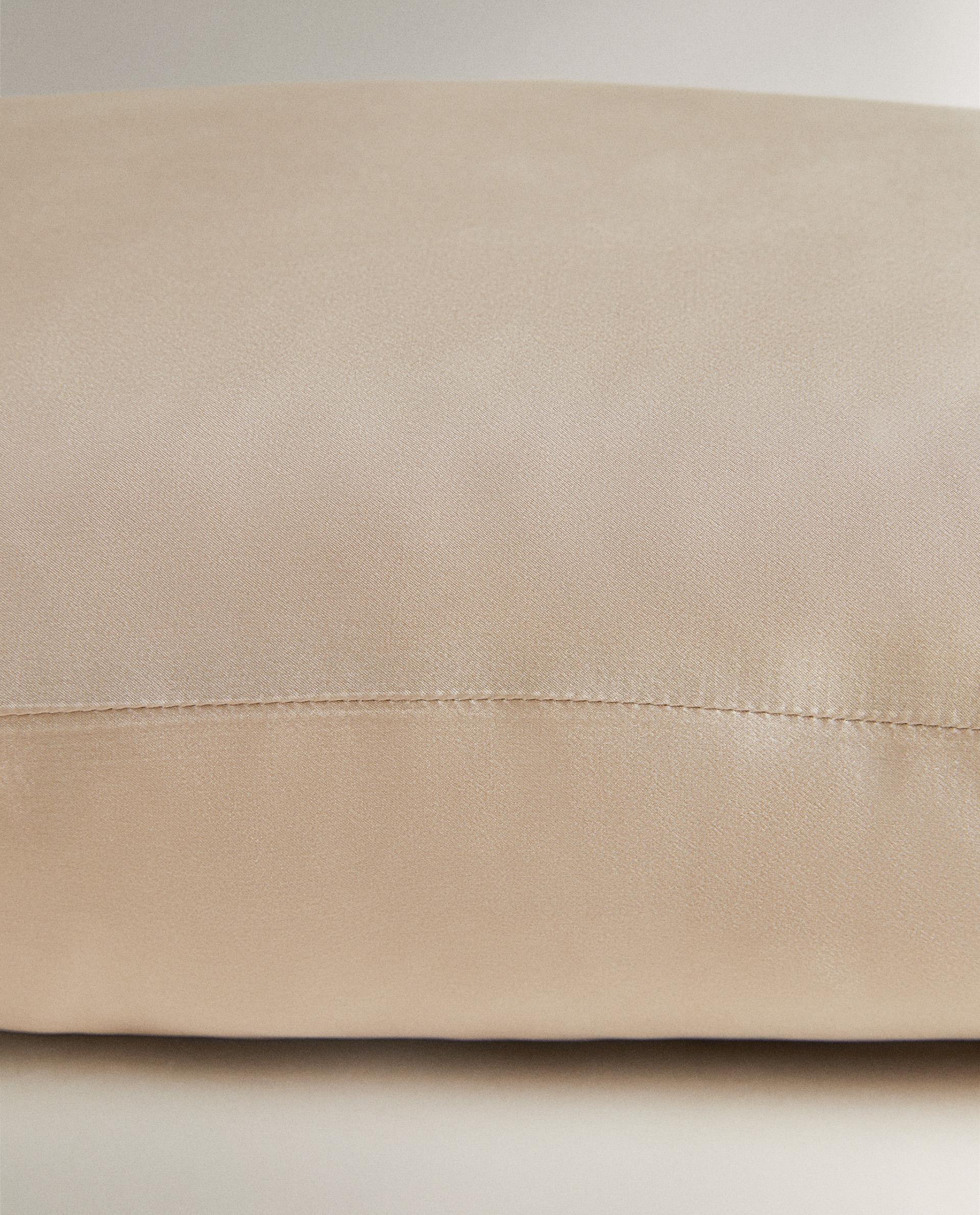 100% MULBERRY SILK PILLOWCASE