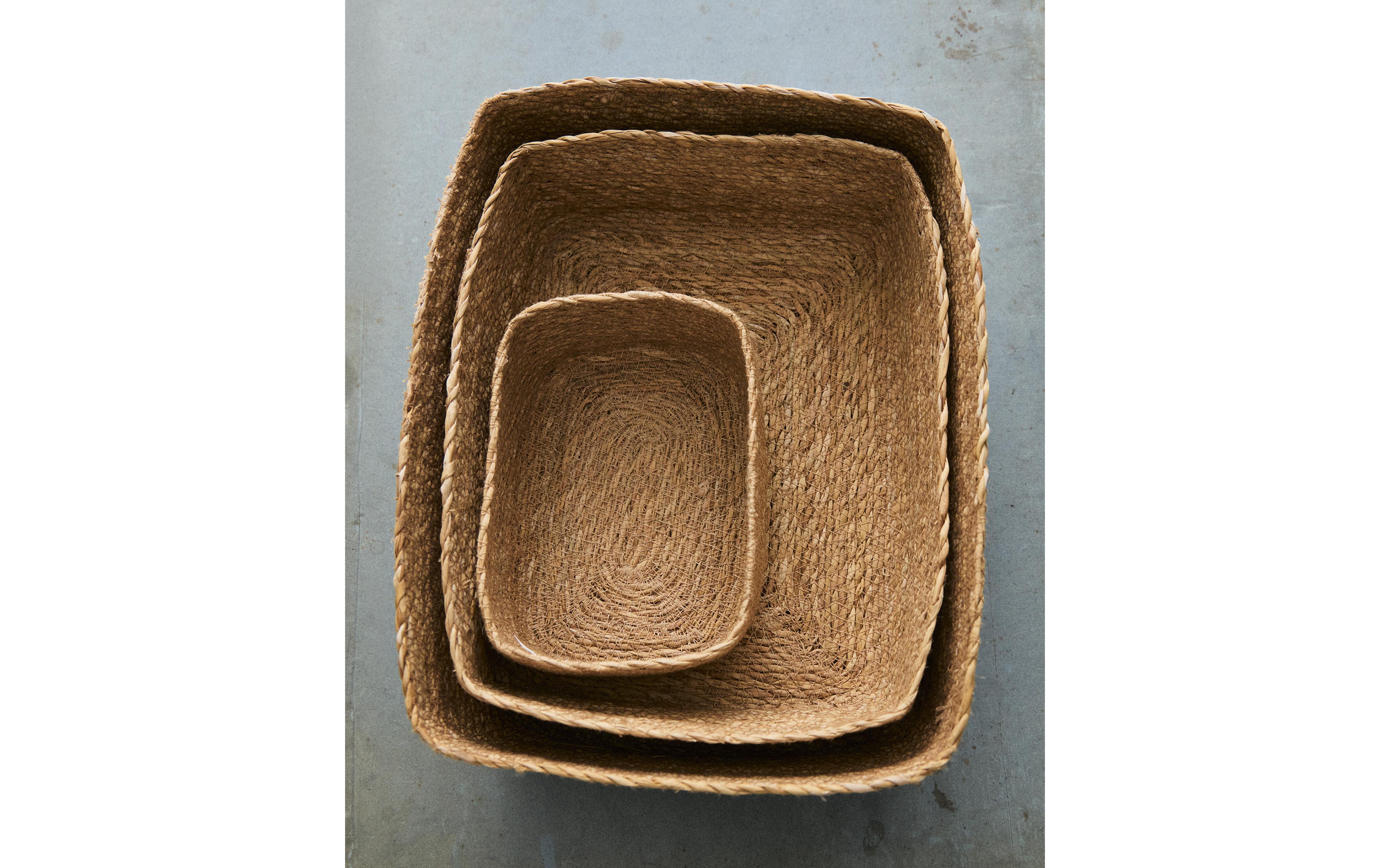 RECTANGULAR BASKETS product thumbnail 9