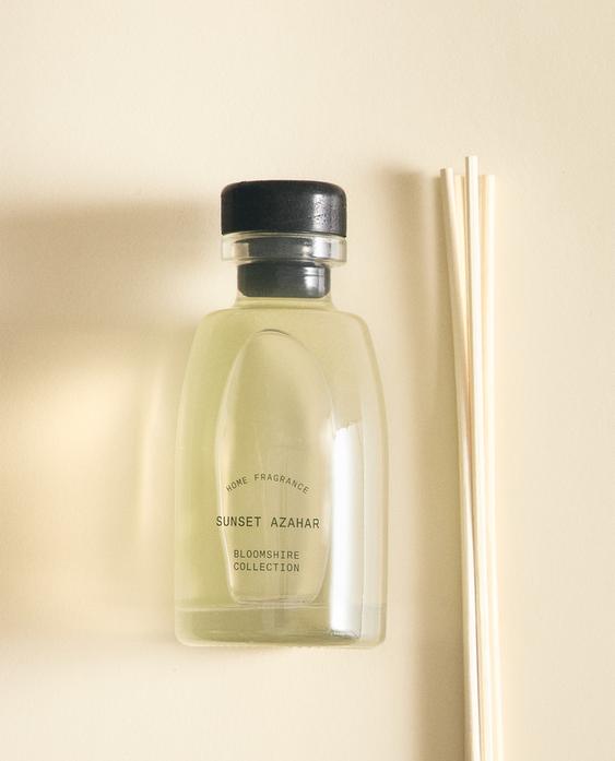 (100 مل) أعواد معطرة للجو Sunset Orange Blossom