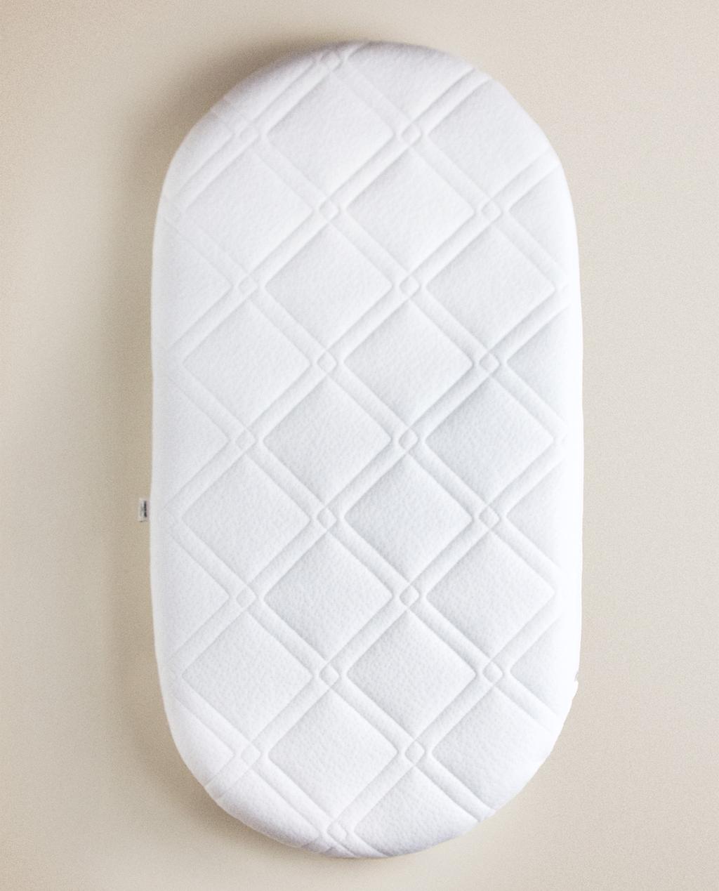 RATTAN MINI COT MATTRESS RATTAN MINI COT MATTRESS