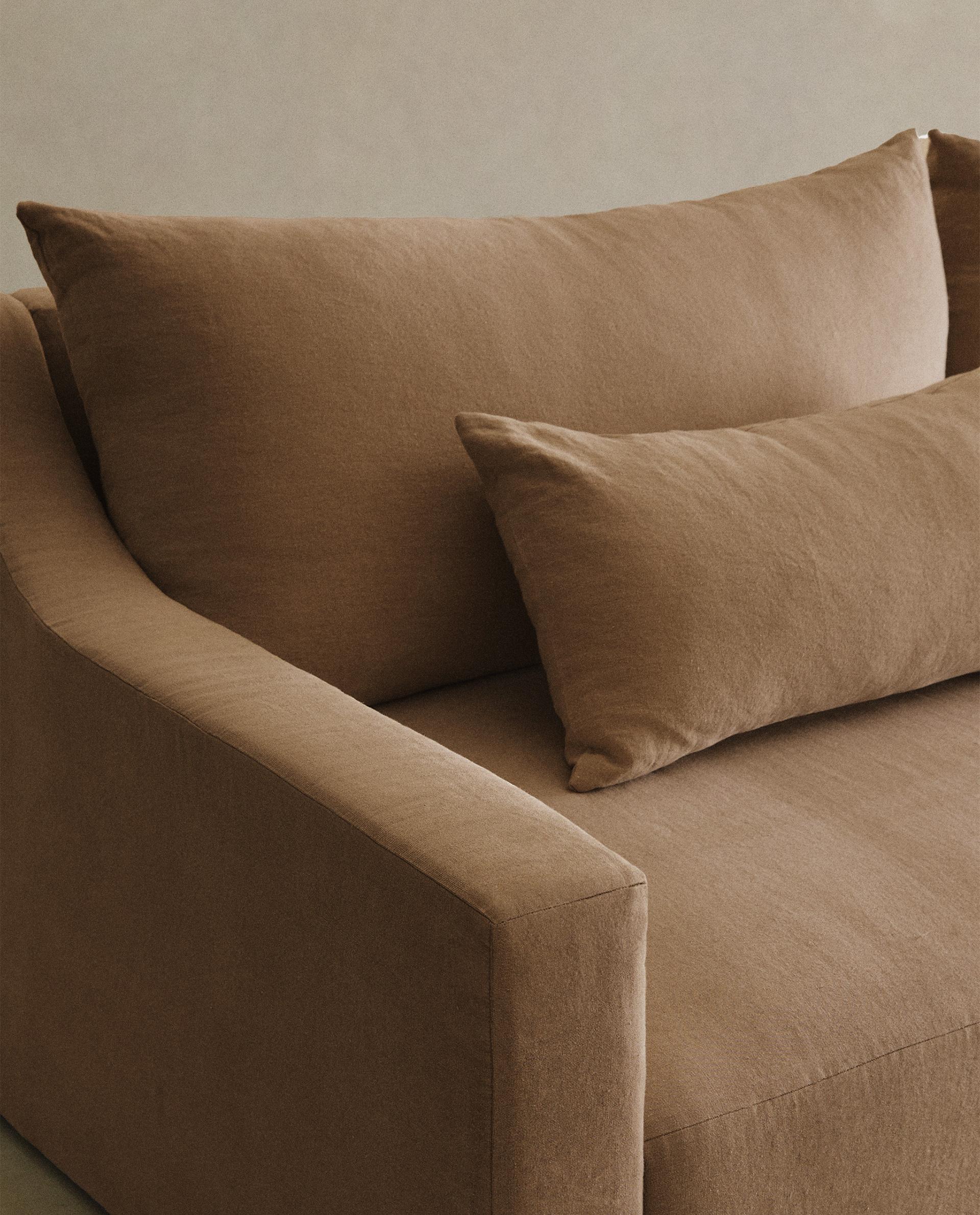 ソファとアームチェア | Zara Home 日本/Japan