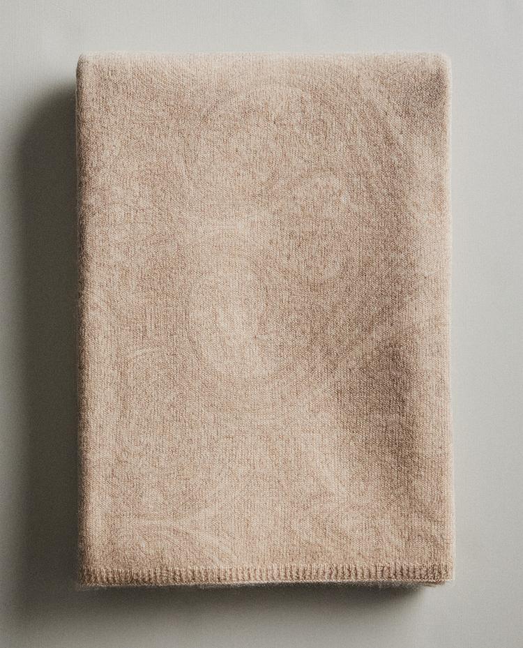 CASHMERE THROW CASHMERE THROW