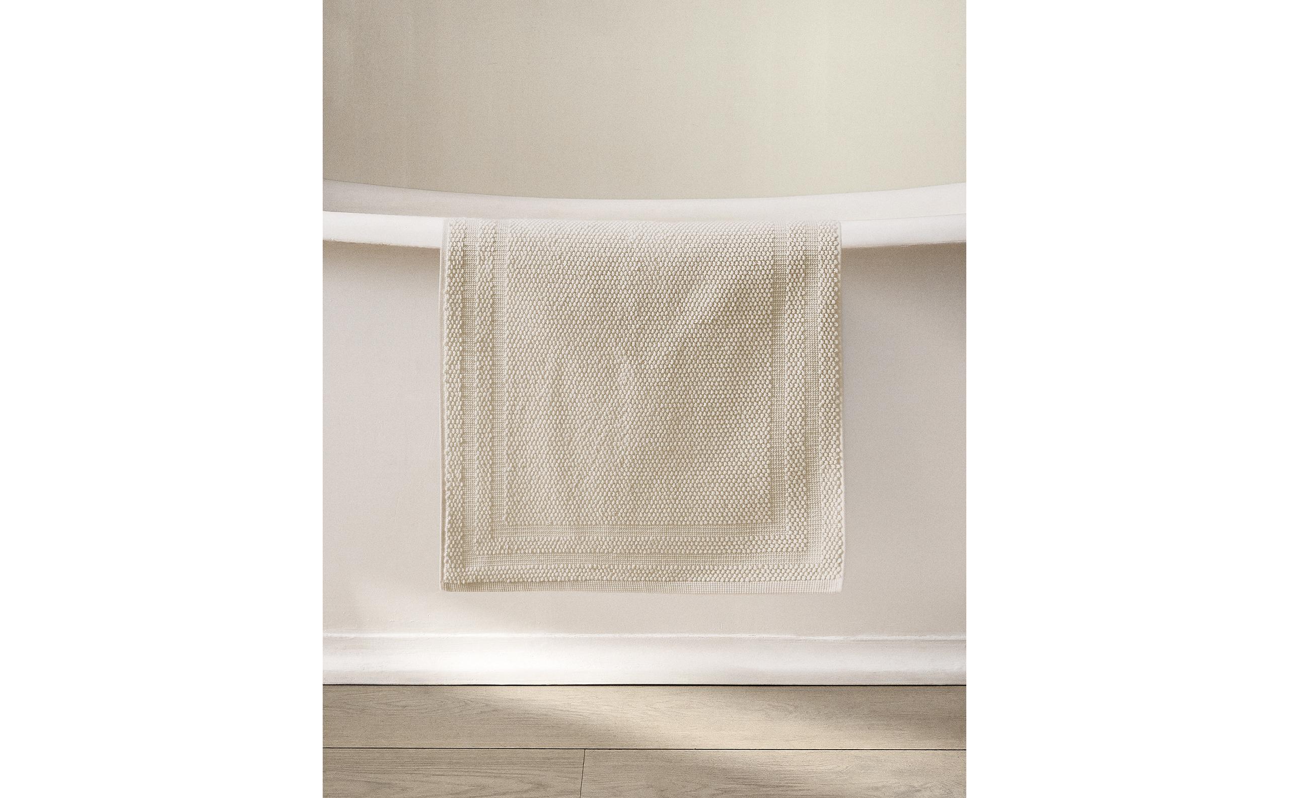 COTTON BATH MAT product thumbnail 13
