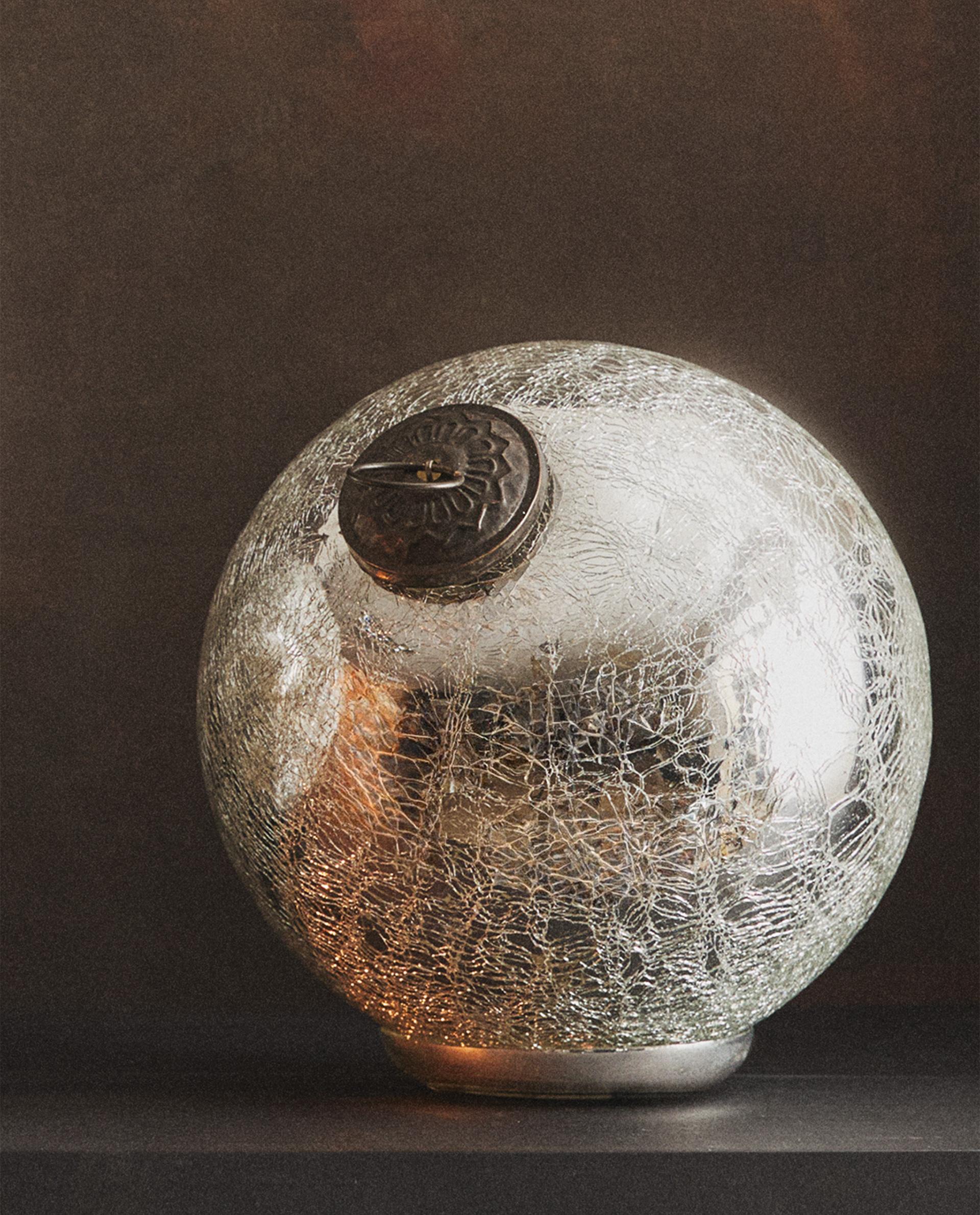 クリスマスボールオーナメント | Zara Home 日本/Japan