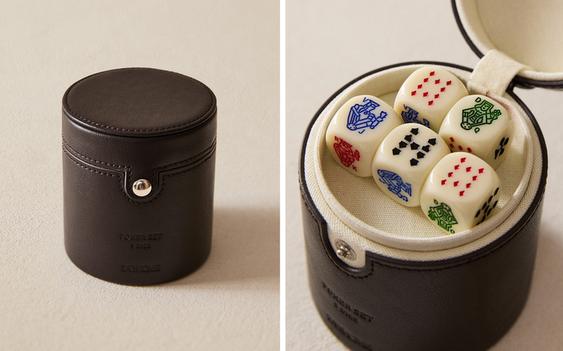 ENSEMBLE DE POKER
