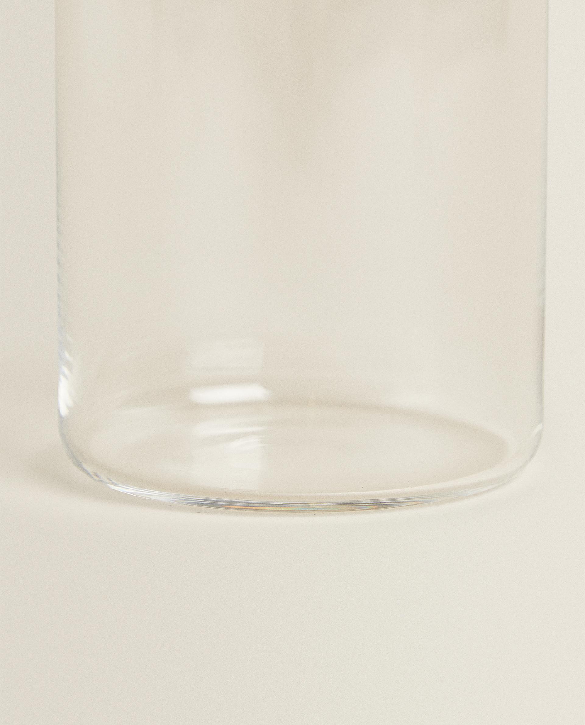 STRAIGHT CRYSTALLINE TUMBLER SET product thumbnail 15