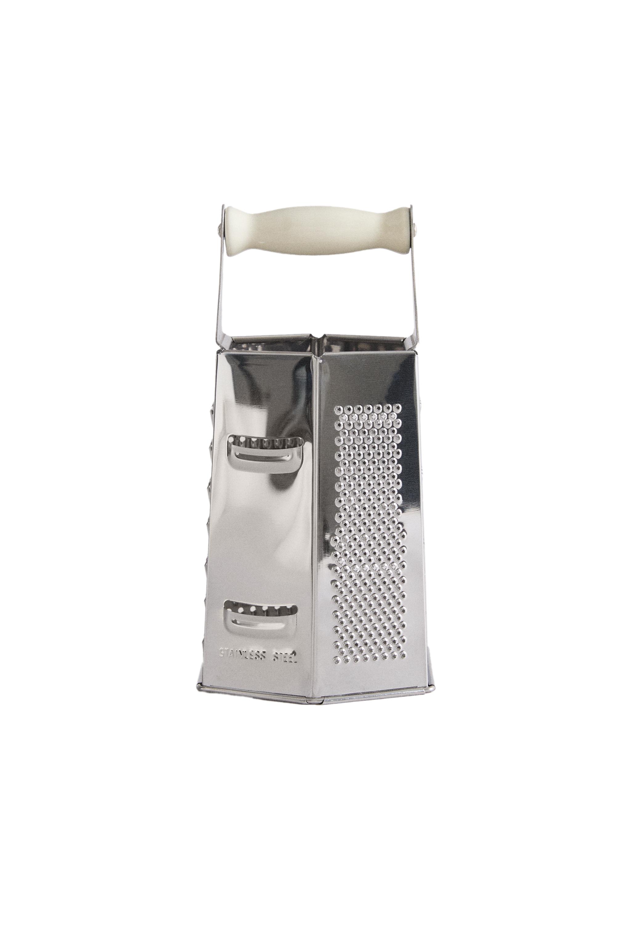 VERTICAL STEEL KITCHEN GRATER | Zara Home United States of