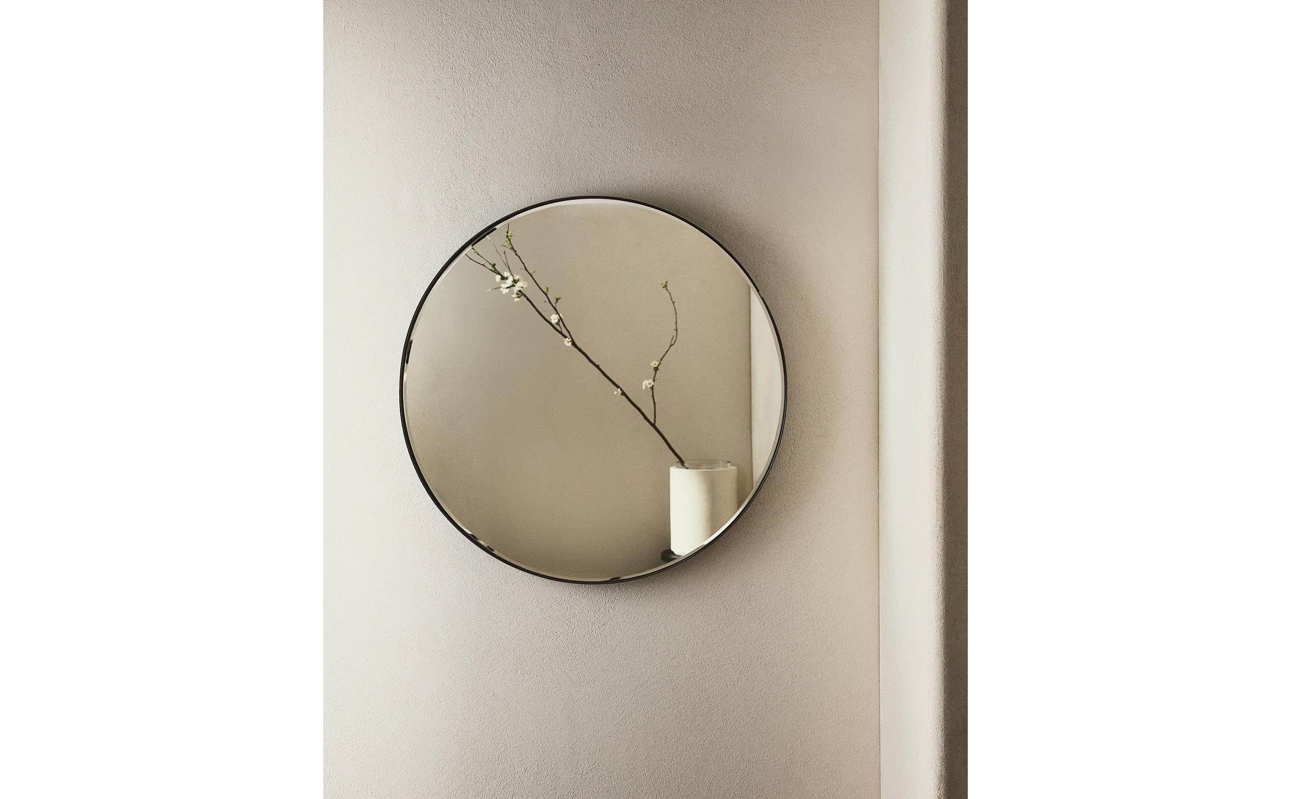ラウンド ウォールミラー | Zara Home 日本/Japan
