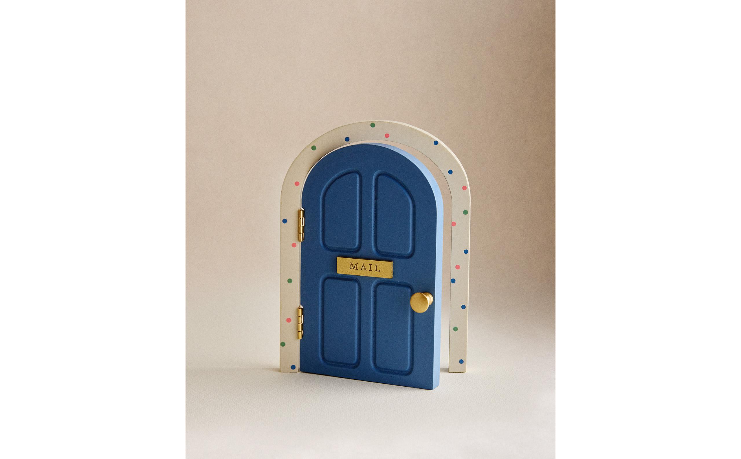 KIDS' MINI DOOR AND BLANKET product thumbnail 6