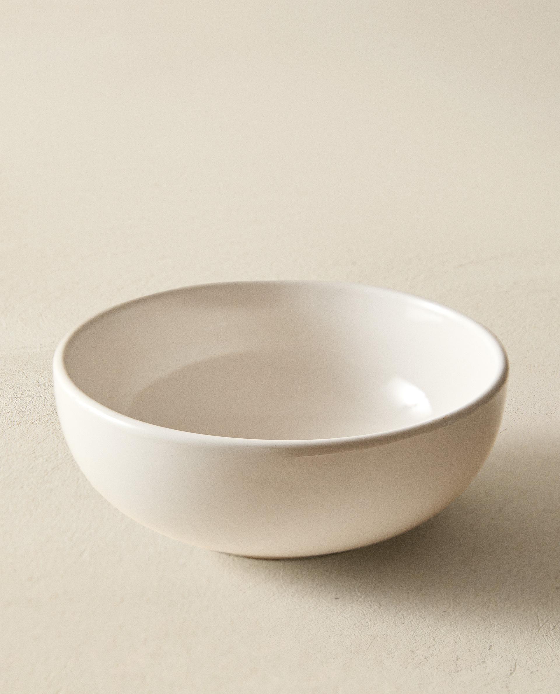 ボウル ストーンウェア | Zara Home 日本/Japan