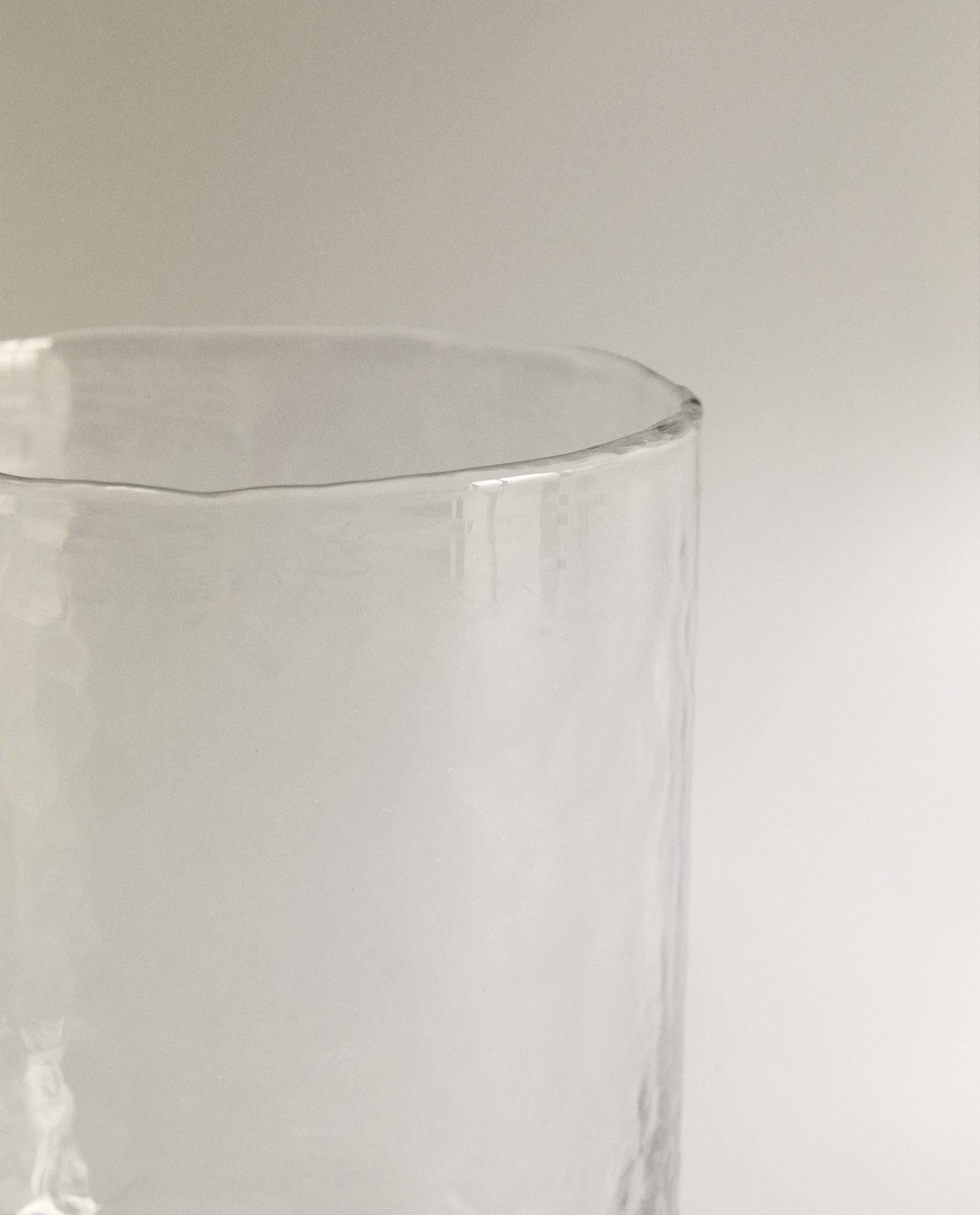 HAMMERED WINE GLASS product thumbnail 3