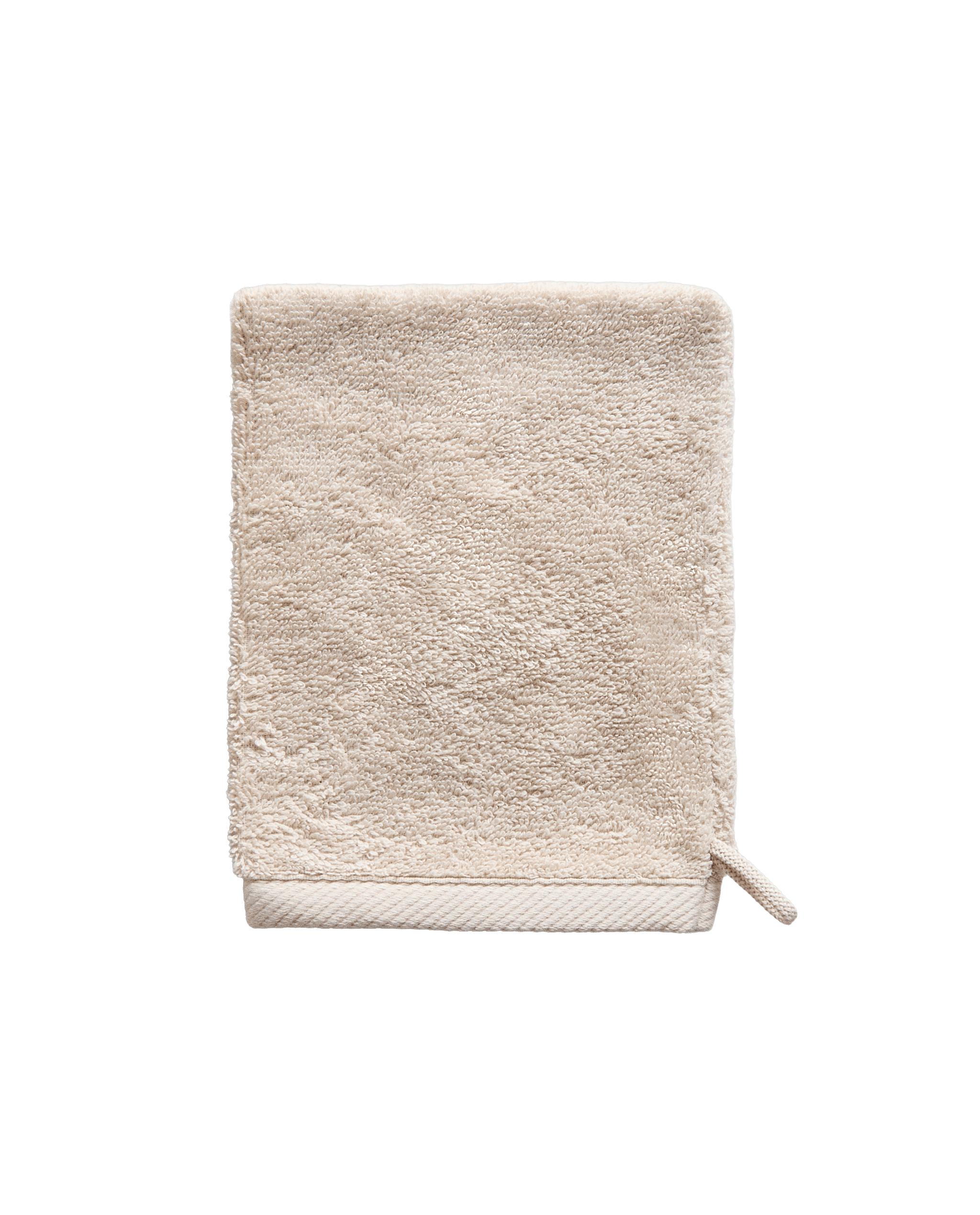 COTTON TERRY BATH MITT product thumbnail 20