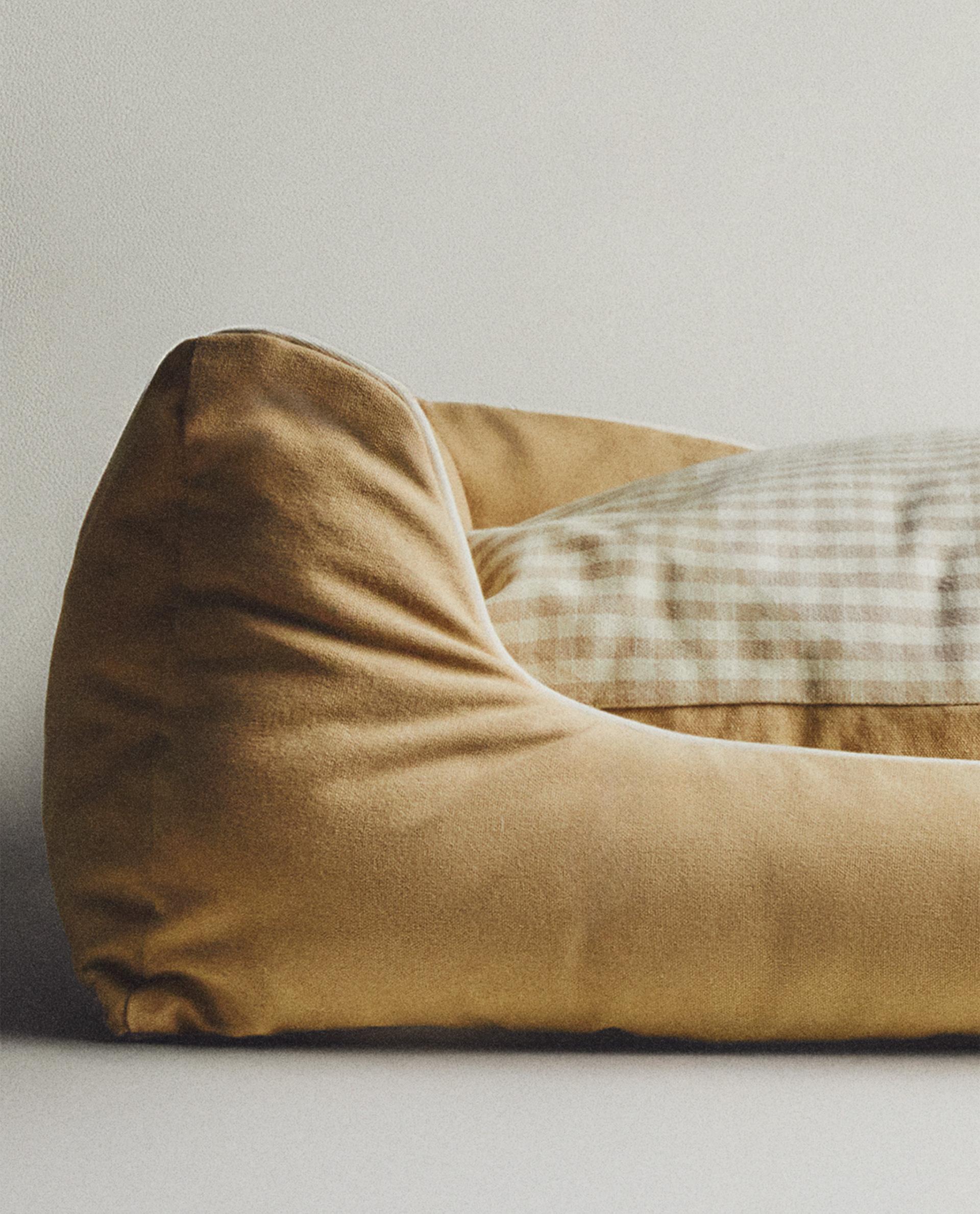 zara ラタン ペットベッド PET BASKET BED | Zara Home United States of America