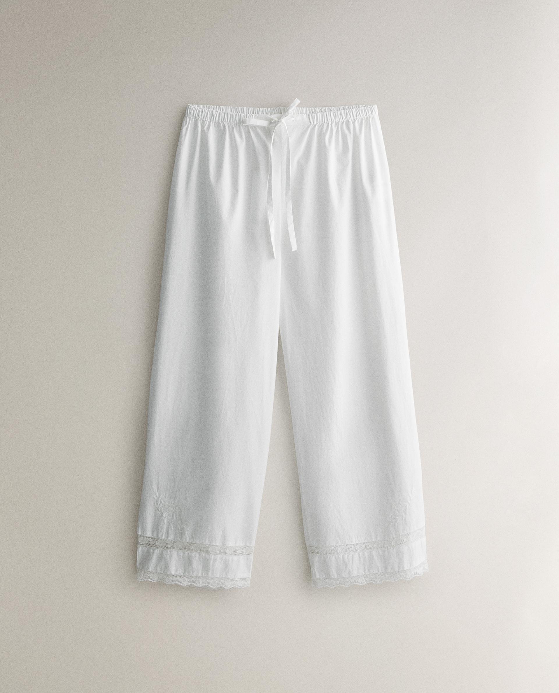 Women's pyjamas | Zara Home België / Belgique | New Collection