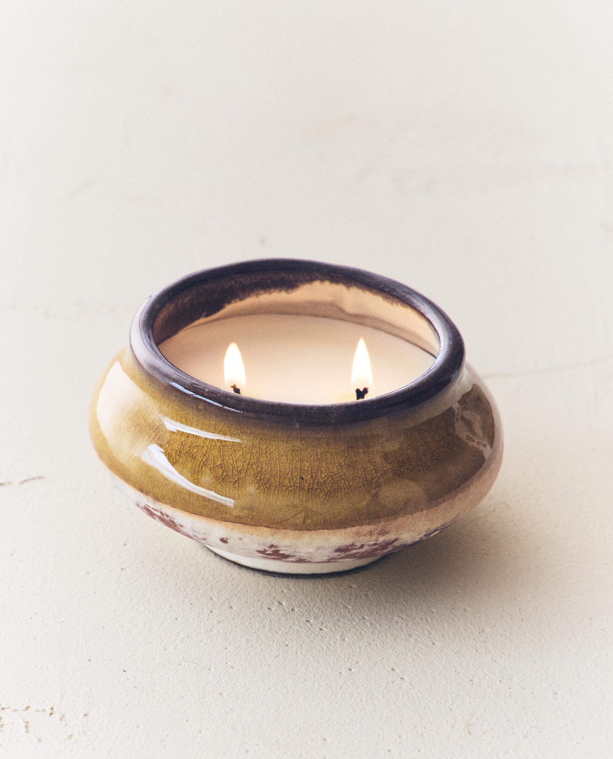 (200 G) CORFU DREAMS SCENTED CANDLE product thumbnail 9