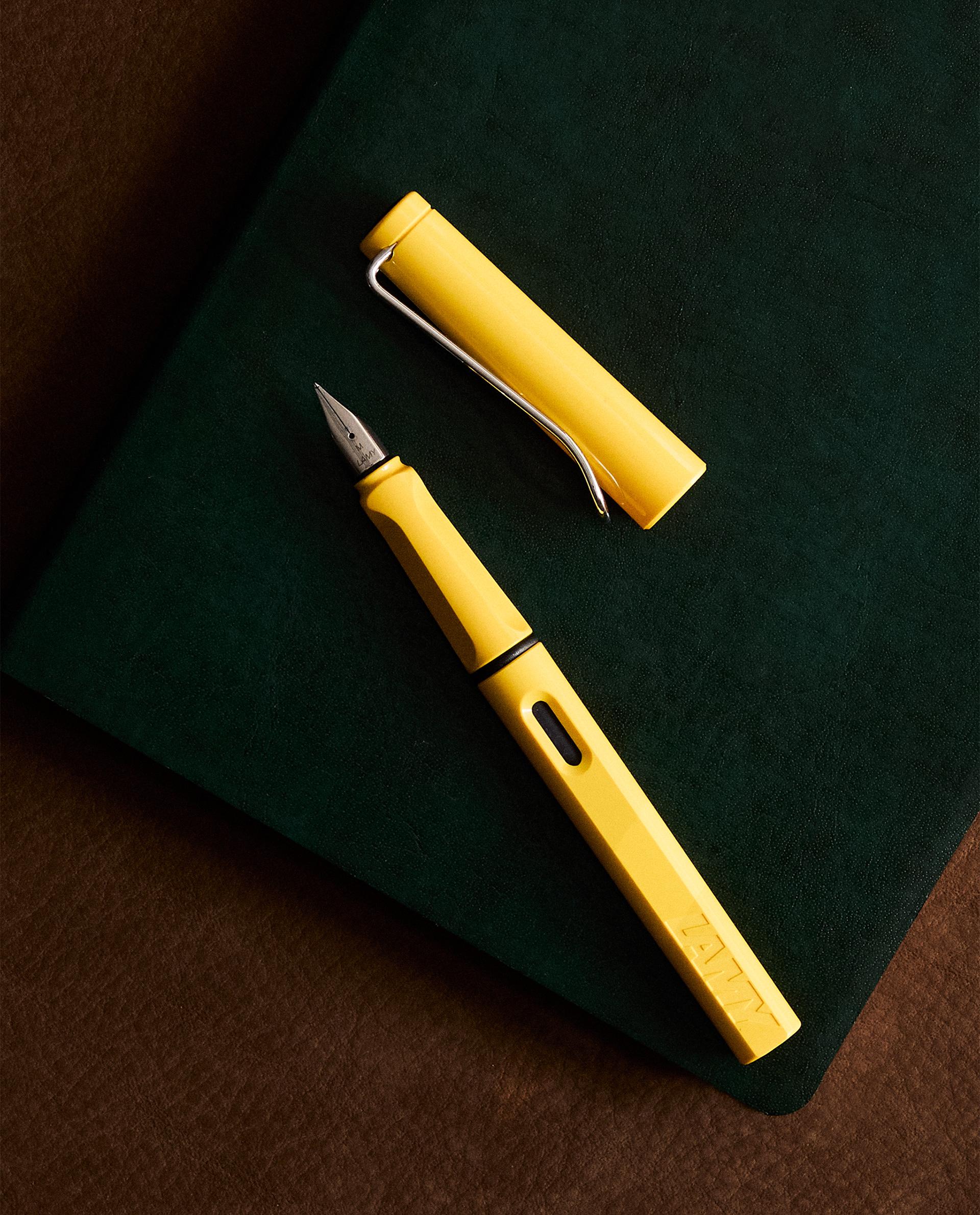 LAMY FOUNTAIN PEN