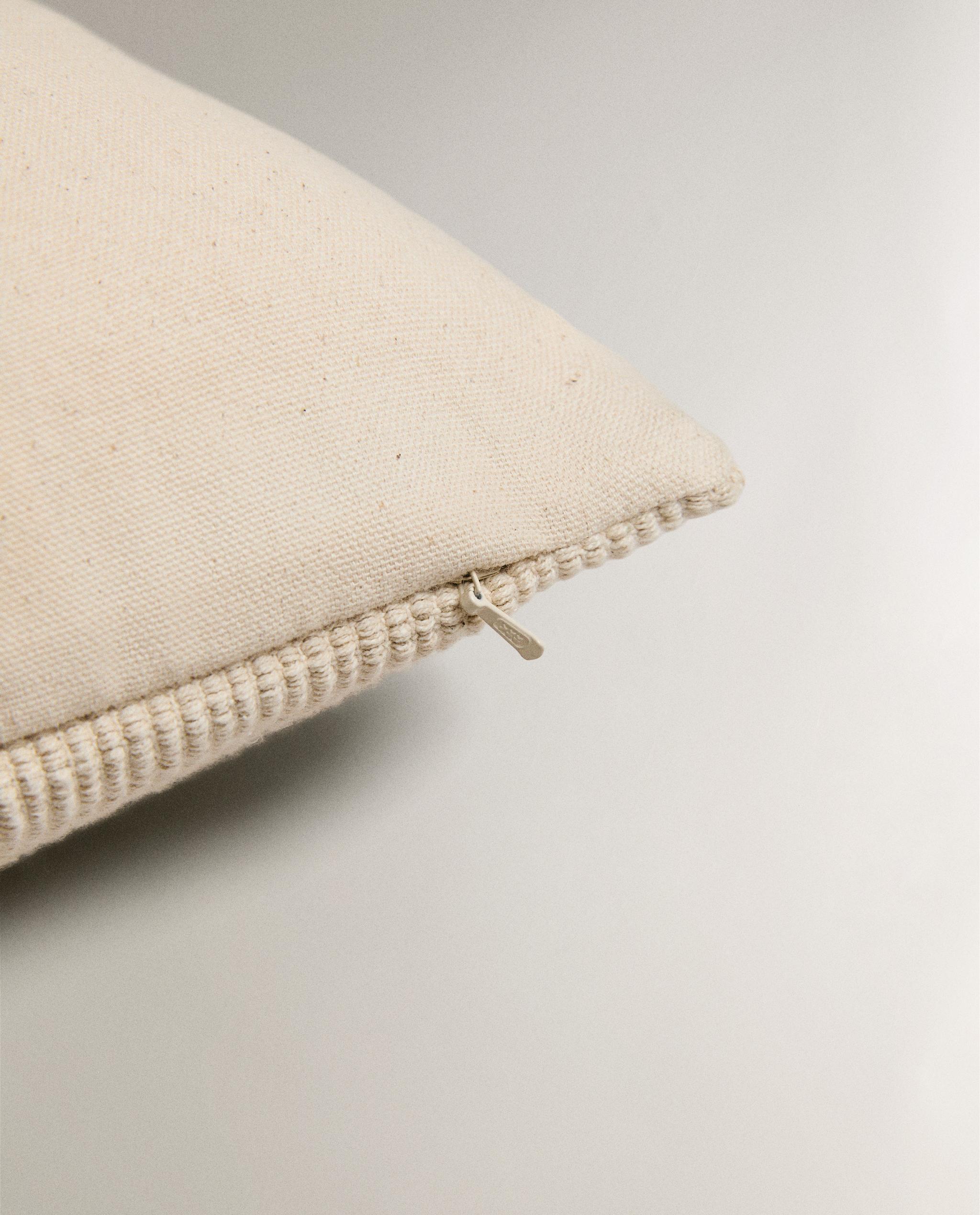 LINE CUSHION COVER product thumbnail 13