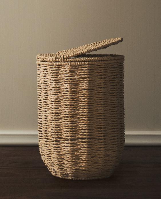 CESTINO BAGNO COPERCHIO ESTRAIBILE CESTINO BAGNO COPERCHIO ESTRAIBILE