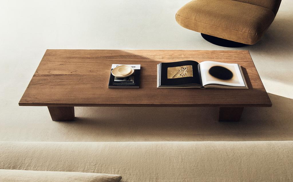 IEPENHOUTEN SALONTAFEL