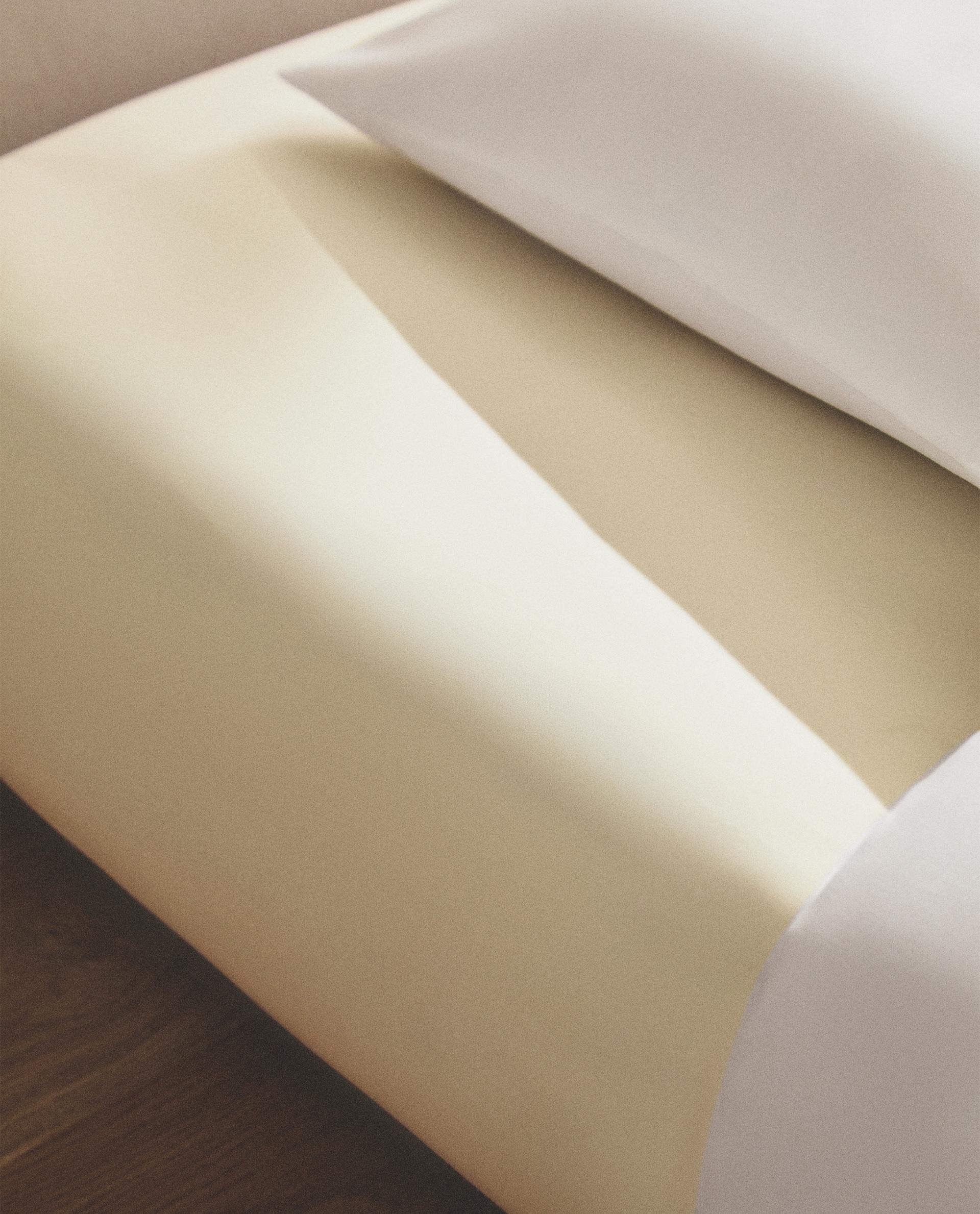 SATEEN FITTED SHEET | 40 CM HIGH (1000 THREAD COUNT) product thumbnail 14