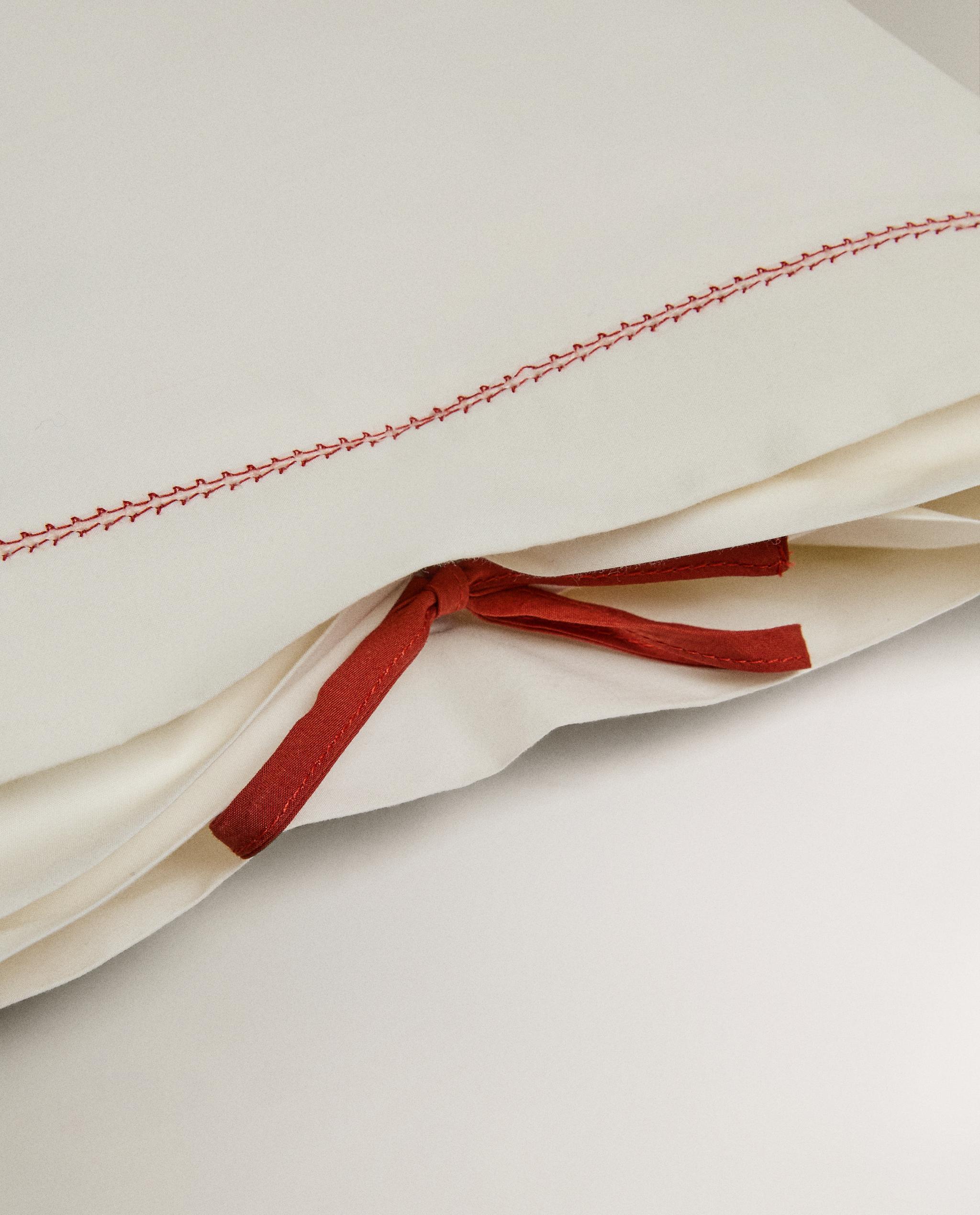 CUSHION COVER, DUVET COVER AND TEETHER product thumbnail 5