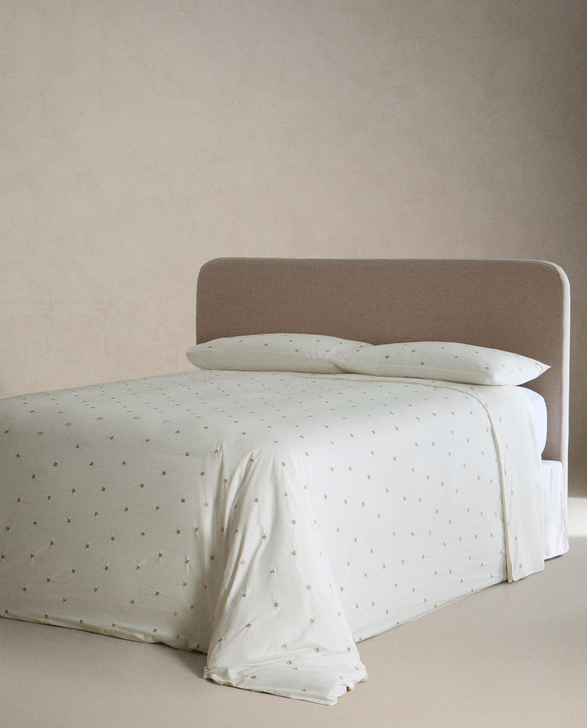 CLOVER DUVET COVER | Zara Home Deutschland