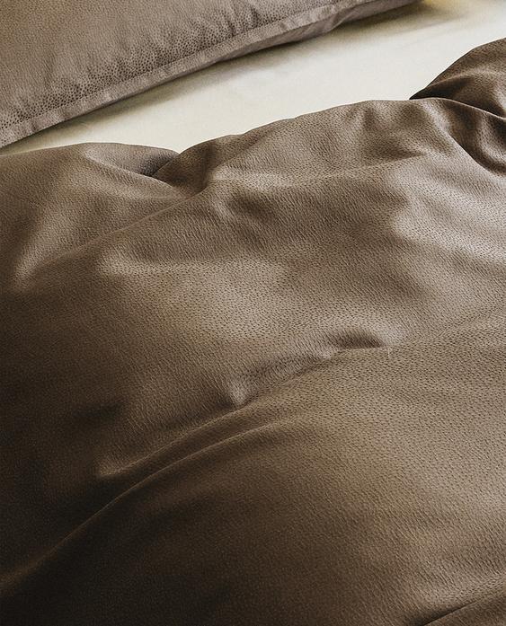 NAVLAKA ZA JORGAN OD SATENA I ŽAKARDA (GUSTINA TKANJA 300 NITI)