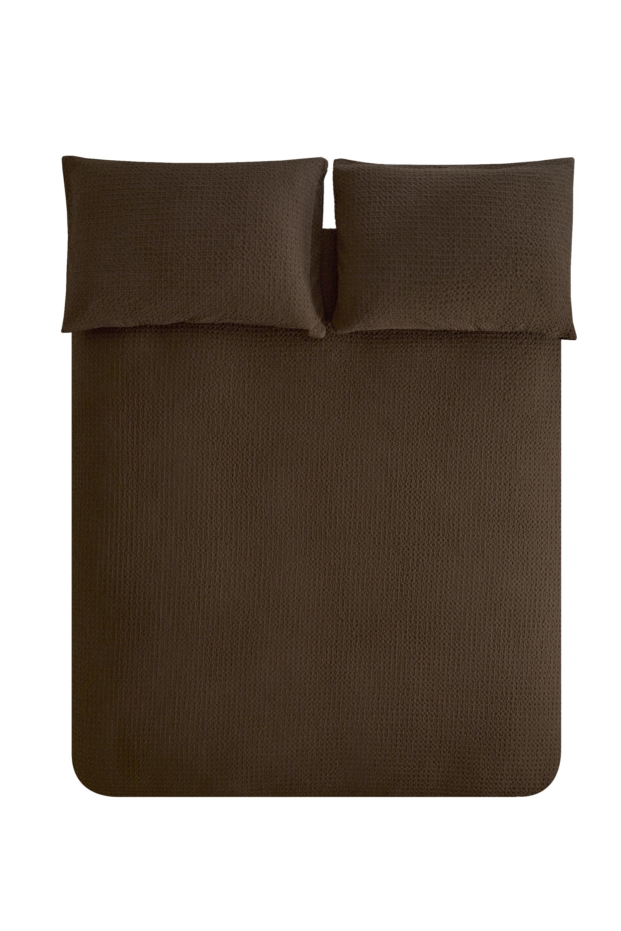ワッフルニット 掛け布団カバー | Zara Home 日本/Japan
