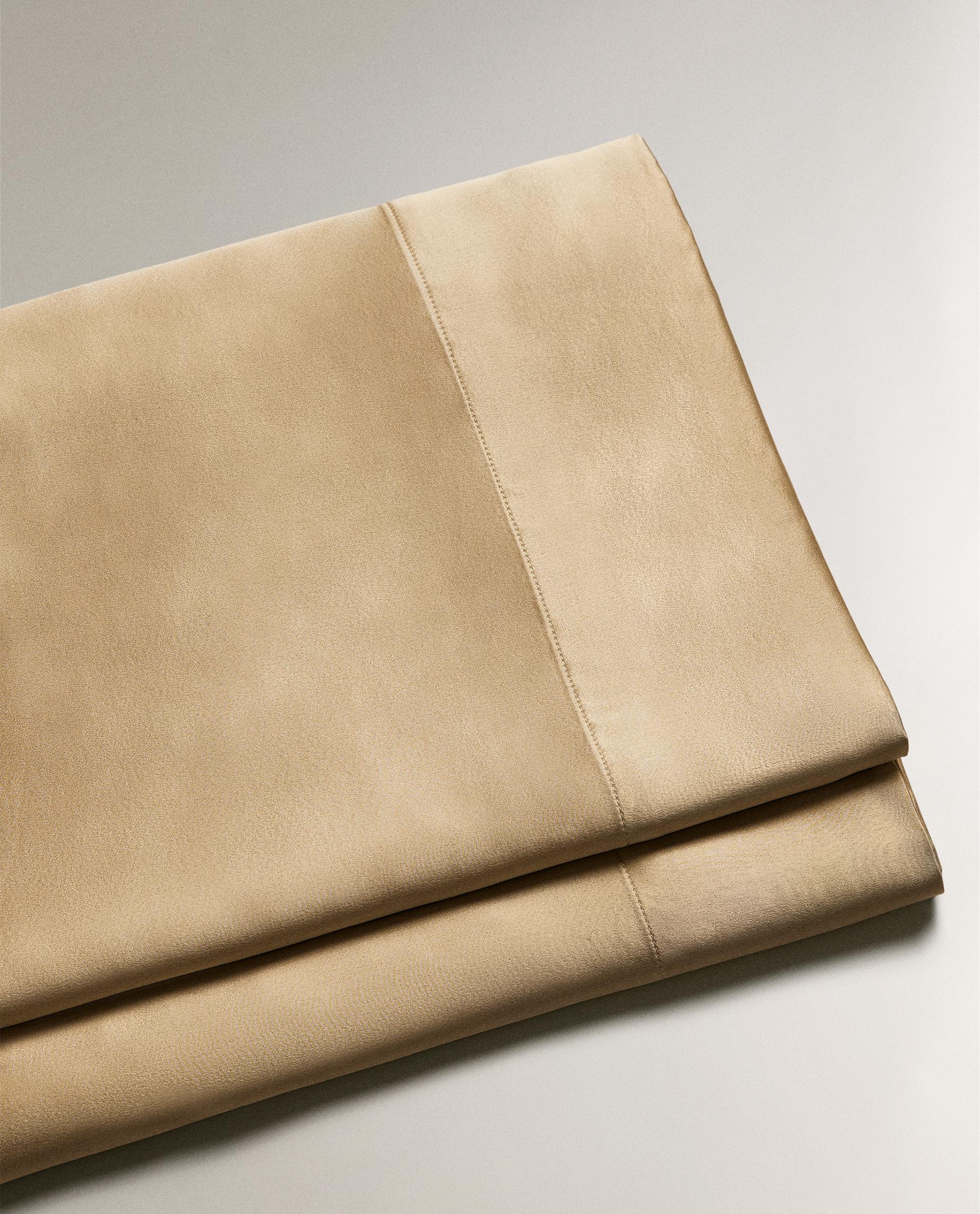 MULBERRY SILK FLAT SHEET product thumbnail 7