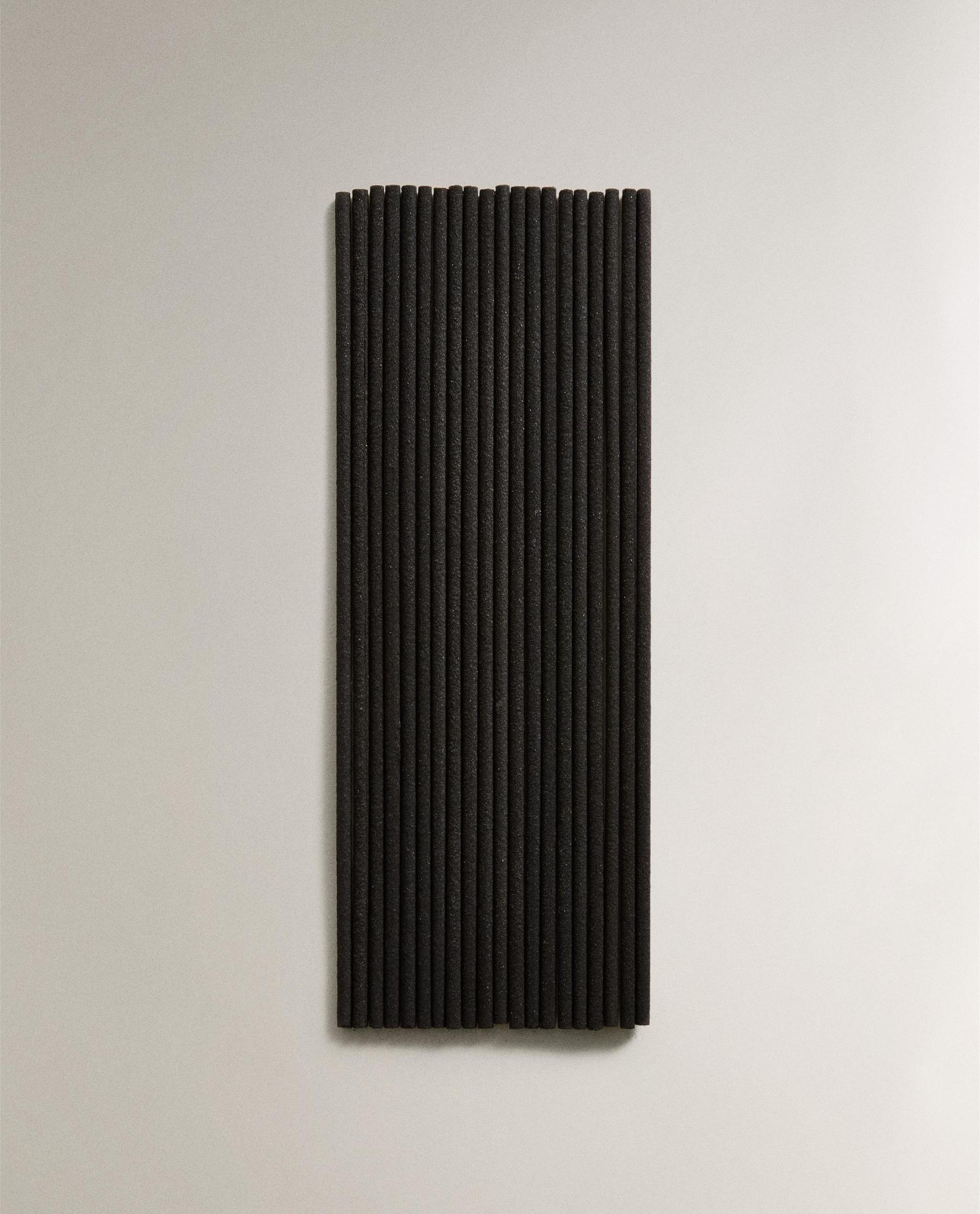 CUIR NUIT AROMATIC INCENSE STICKS (PACK OF 20) CUIR NUIT AROMATIC INCENSE STICKS (PACK OF 20)