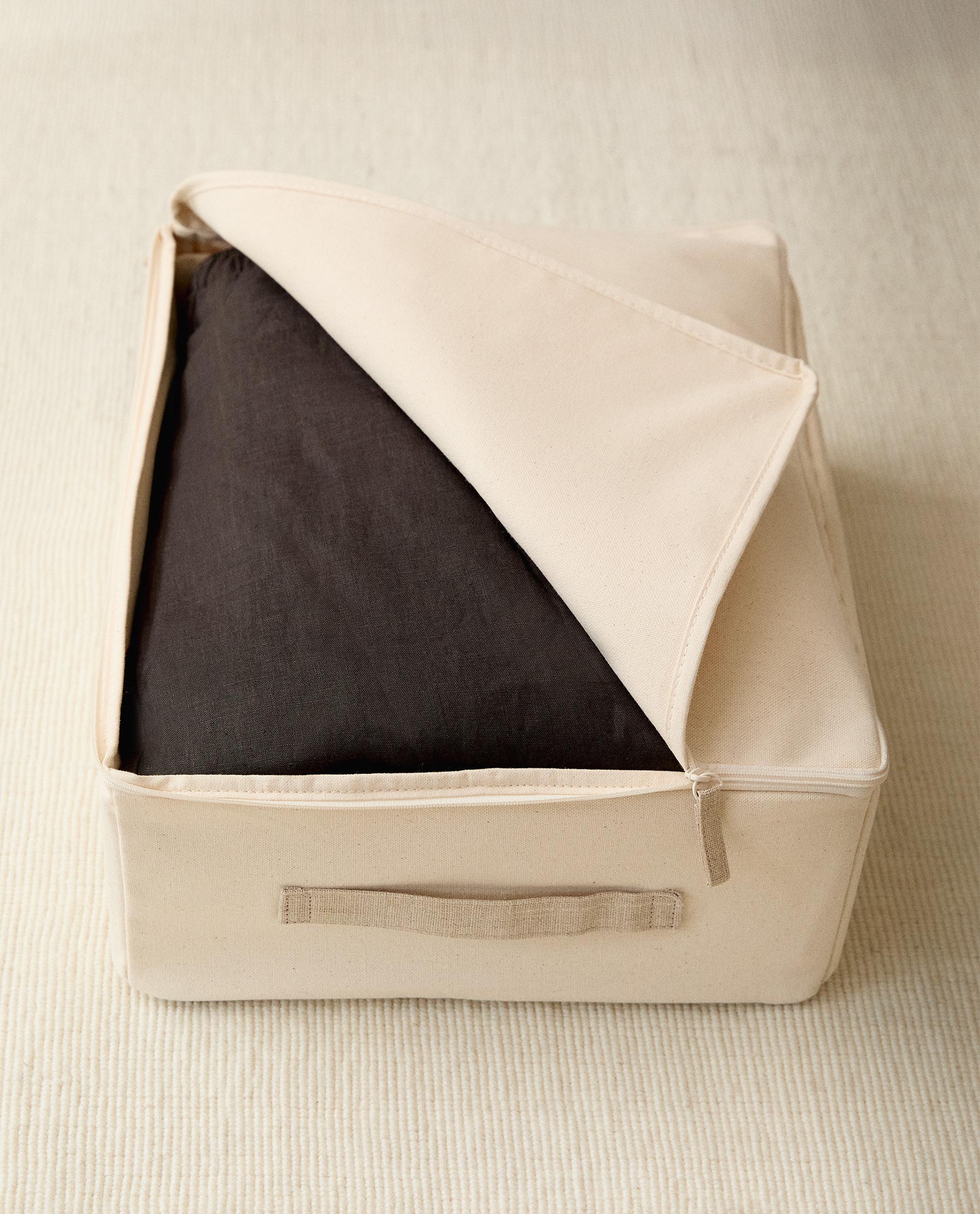 スモールサイズ 収納ボックス | Zara Home 日本/Japan