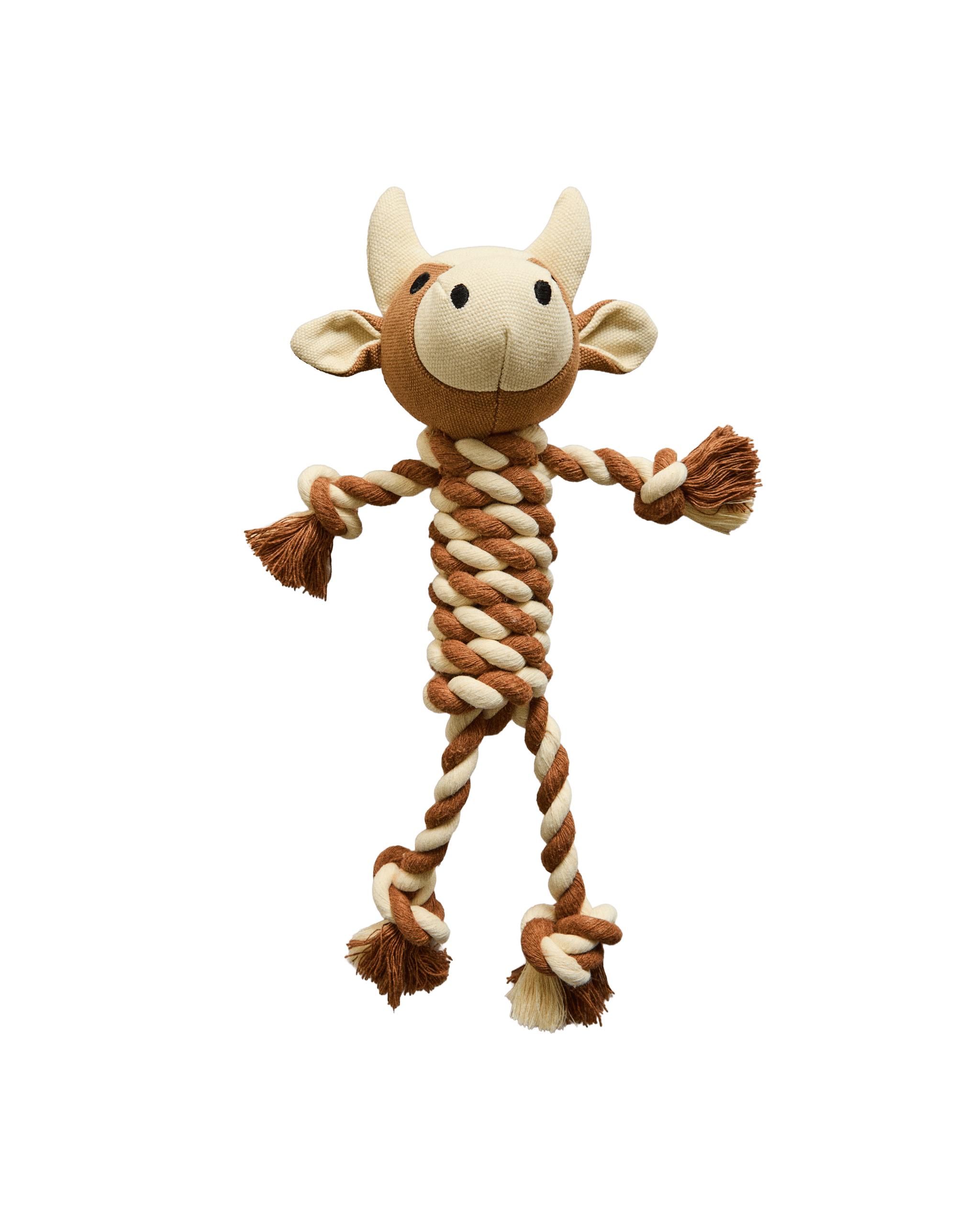 COW PET TOY product thumbnail 6