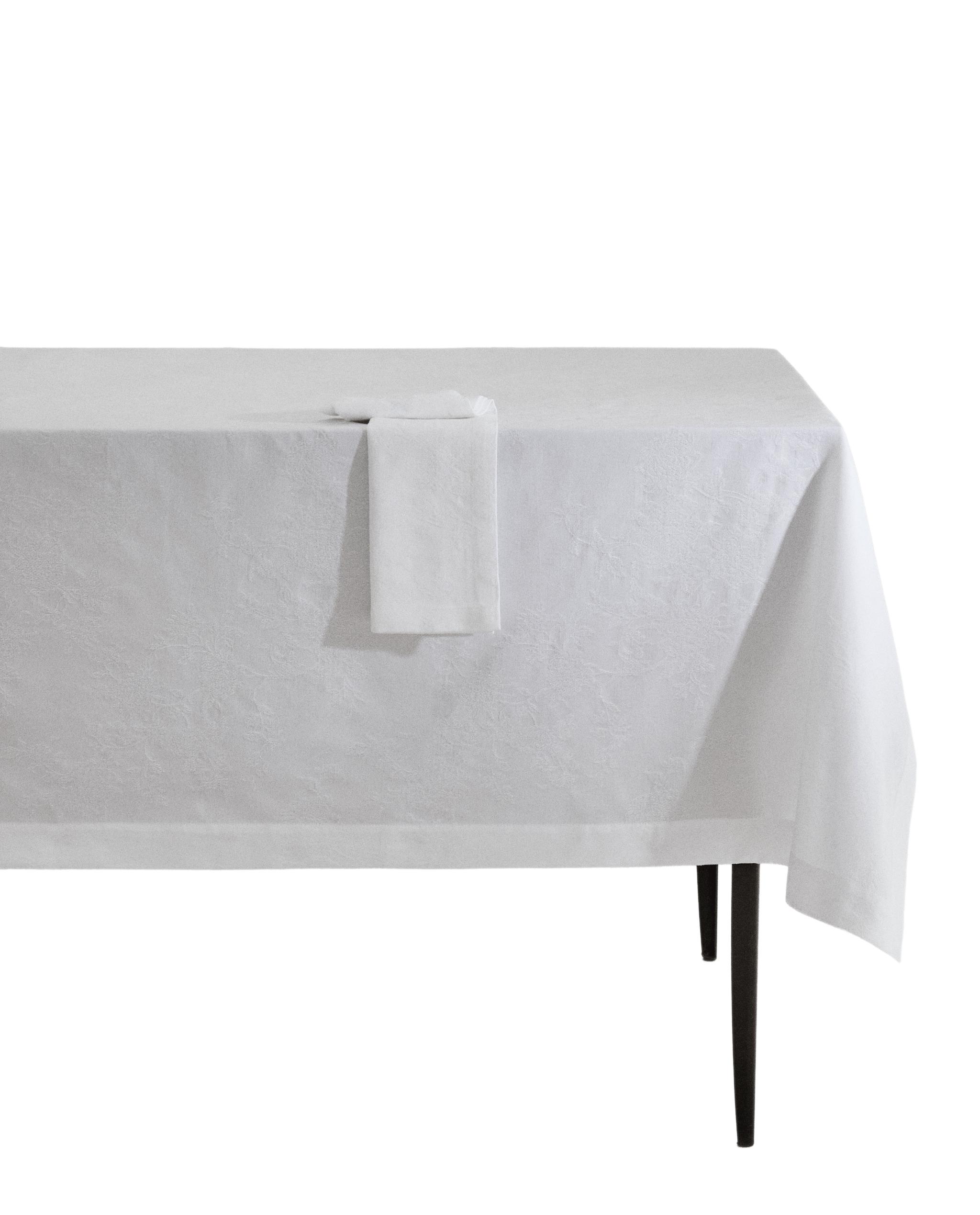 ジャカードコットンテーブルクロス | Zara Home 日本/Japan