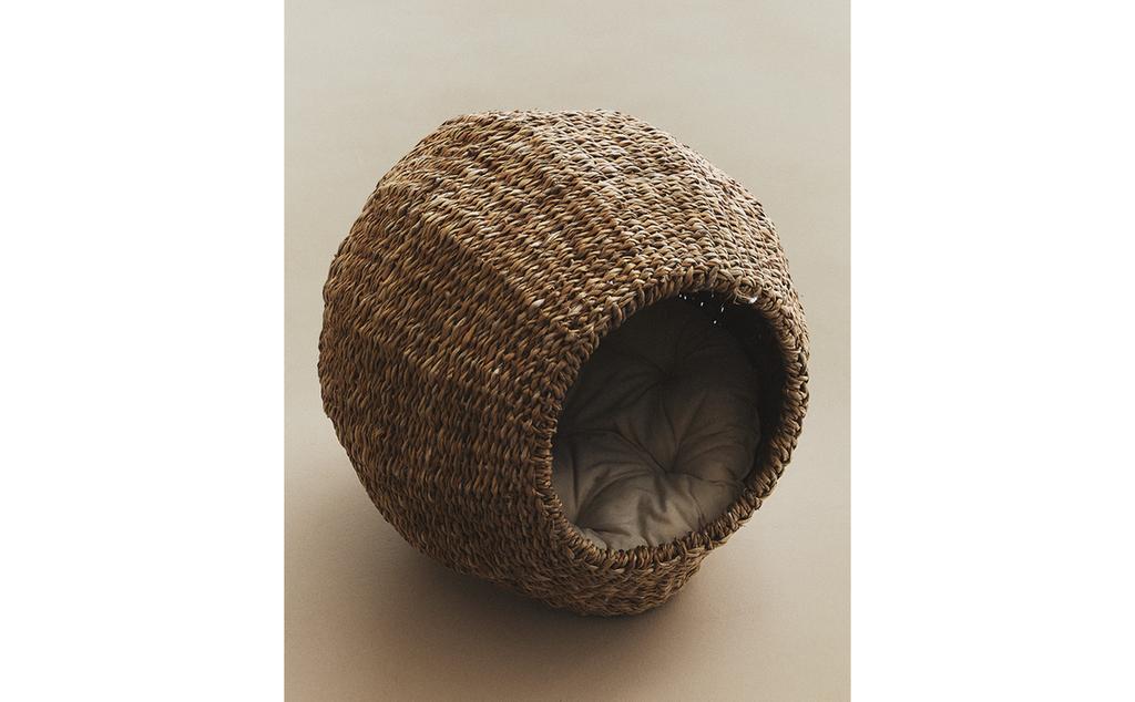 SEAGRASS PET BED SEAGRASS PET BED