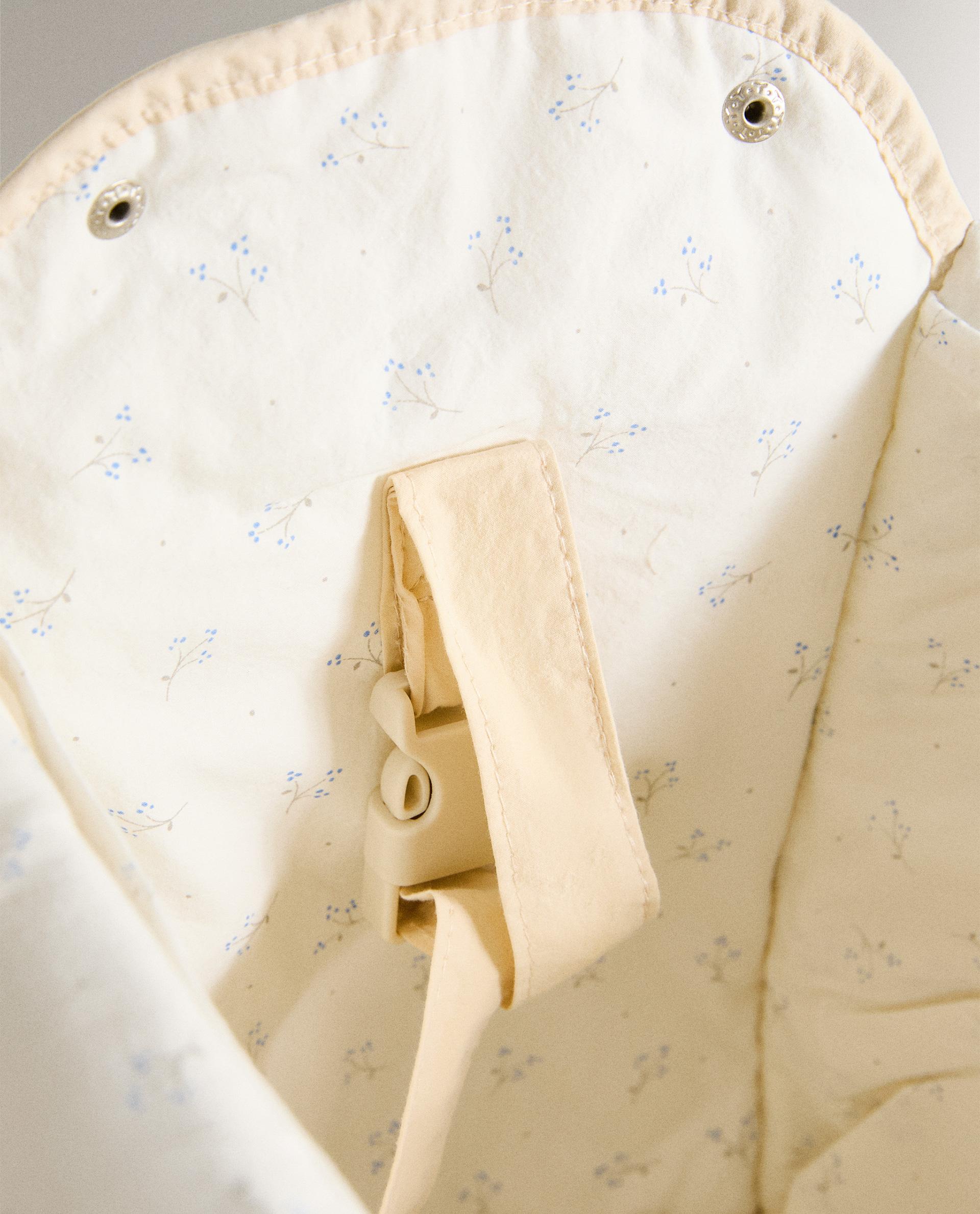 花 マザーズバッグ | Zara Home 日本/Japan