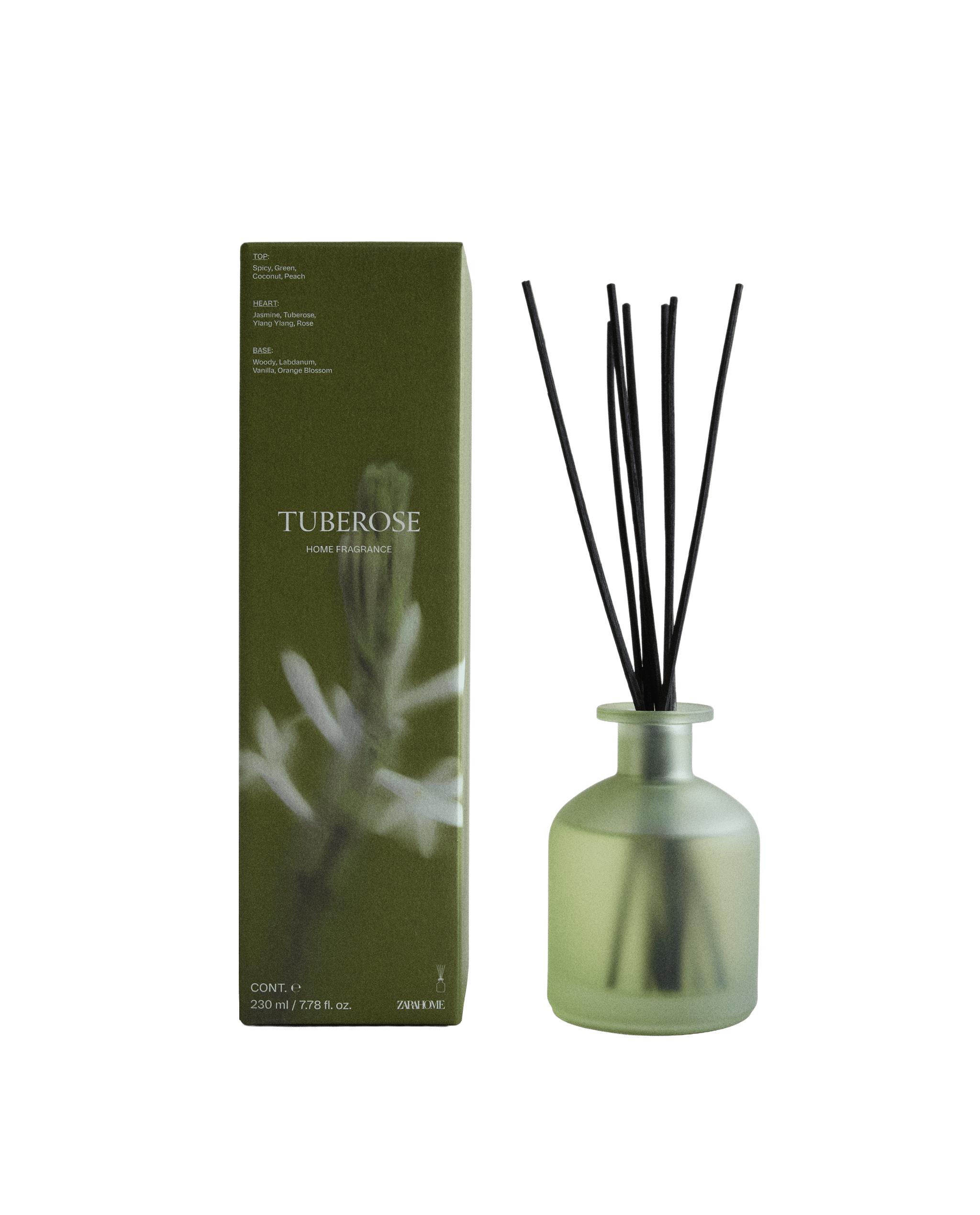 (230 ML) TUBEROSE REED DIFFUSERS product thumbnail 6