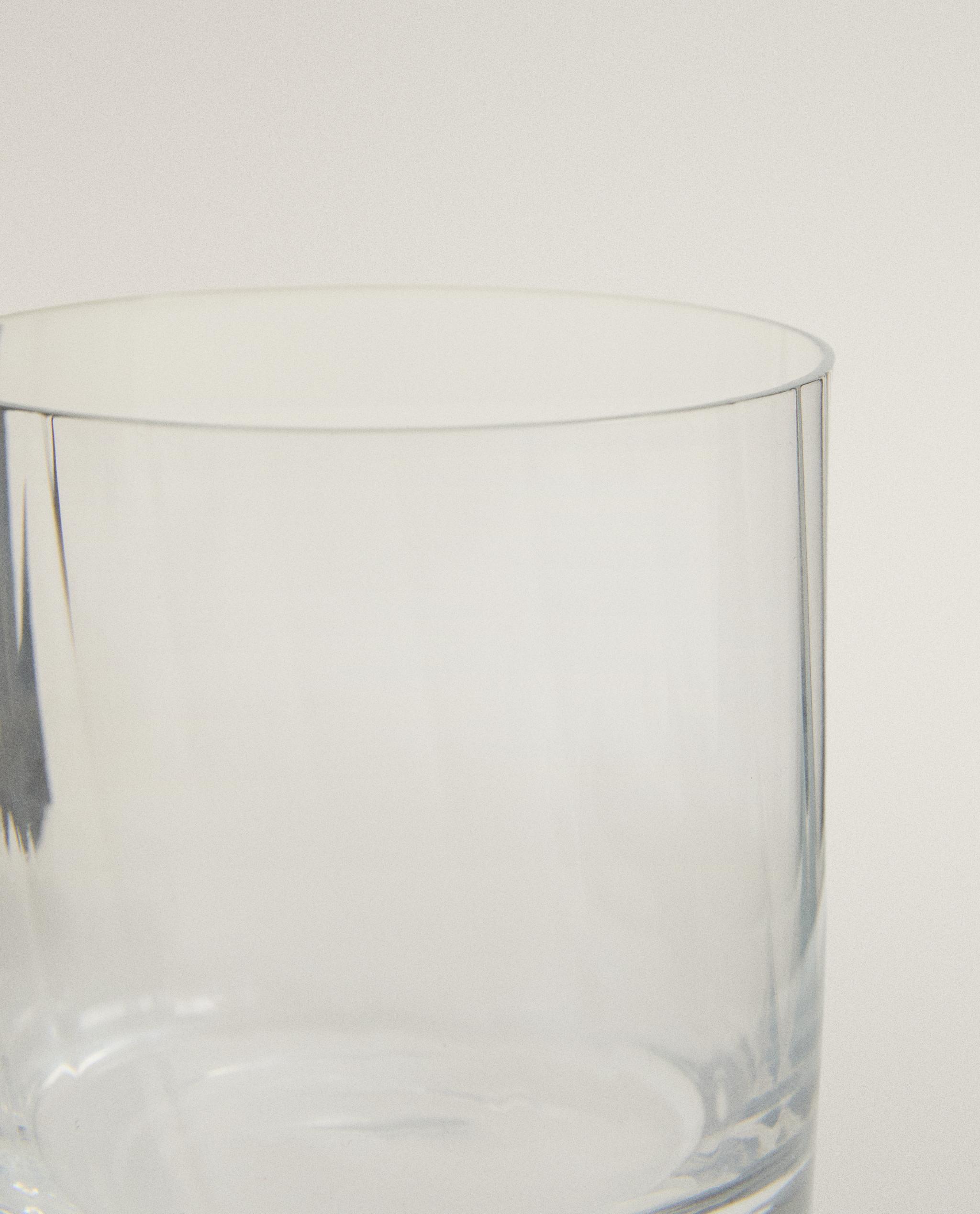 WHISKY GLASS TUMBLER product thumbnail 3