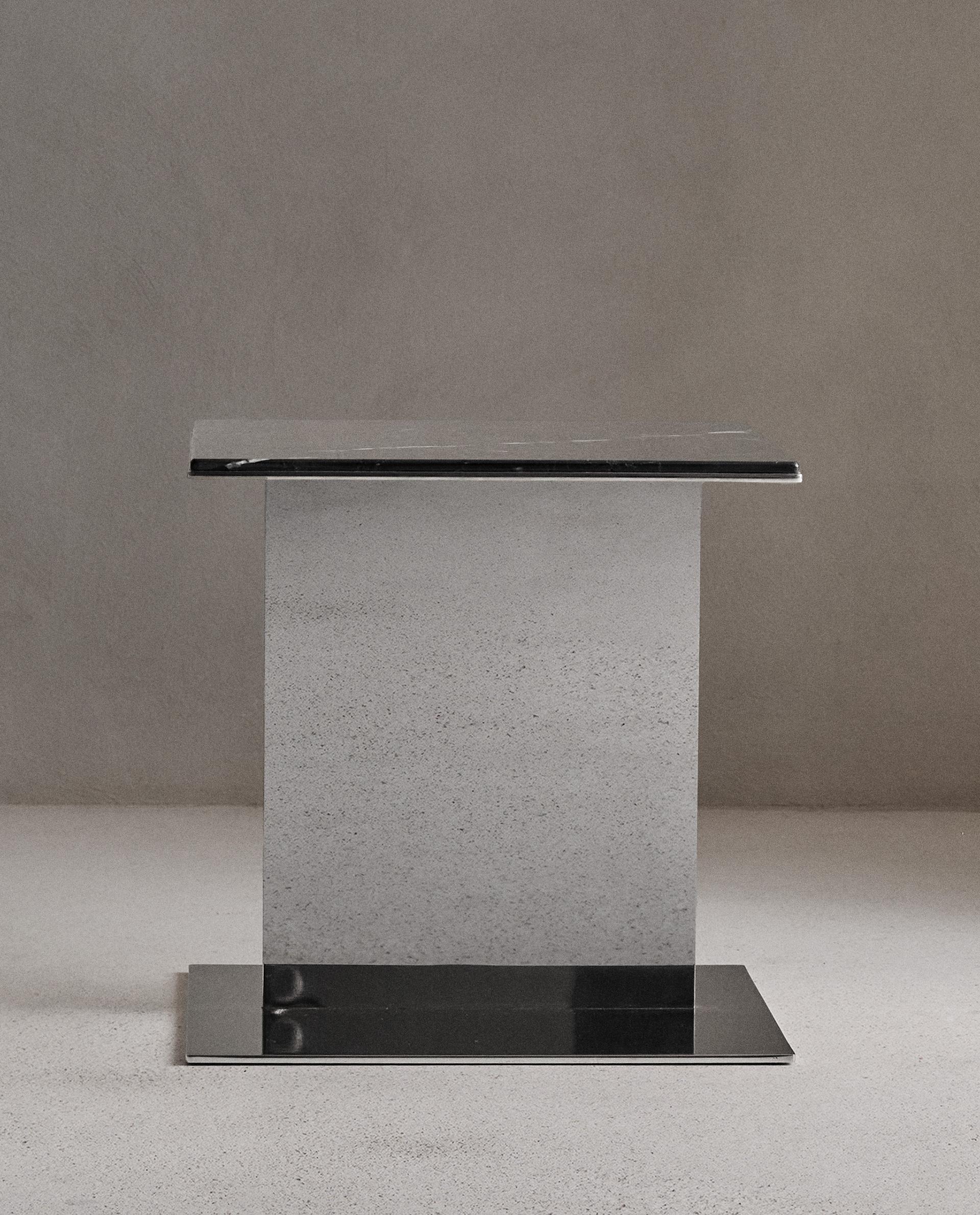 マーブル サイドテーブル | Zara Home 日本/Japan