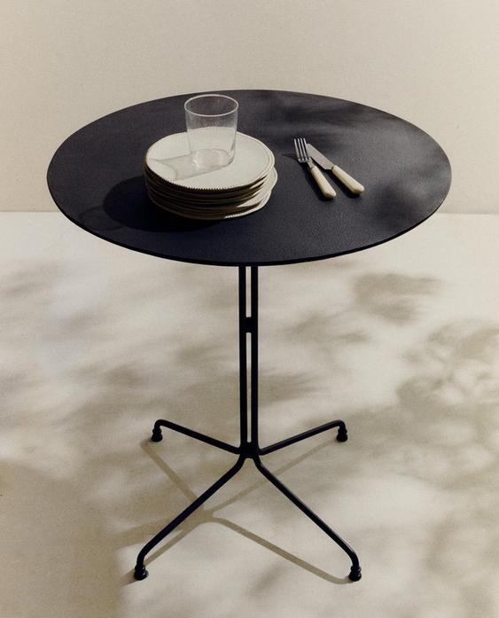 ВЪНШНА МАСА ОТ КОВАНО ЖЕЛЯЗО